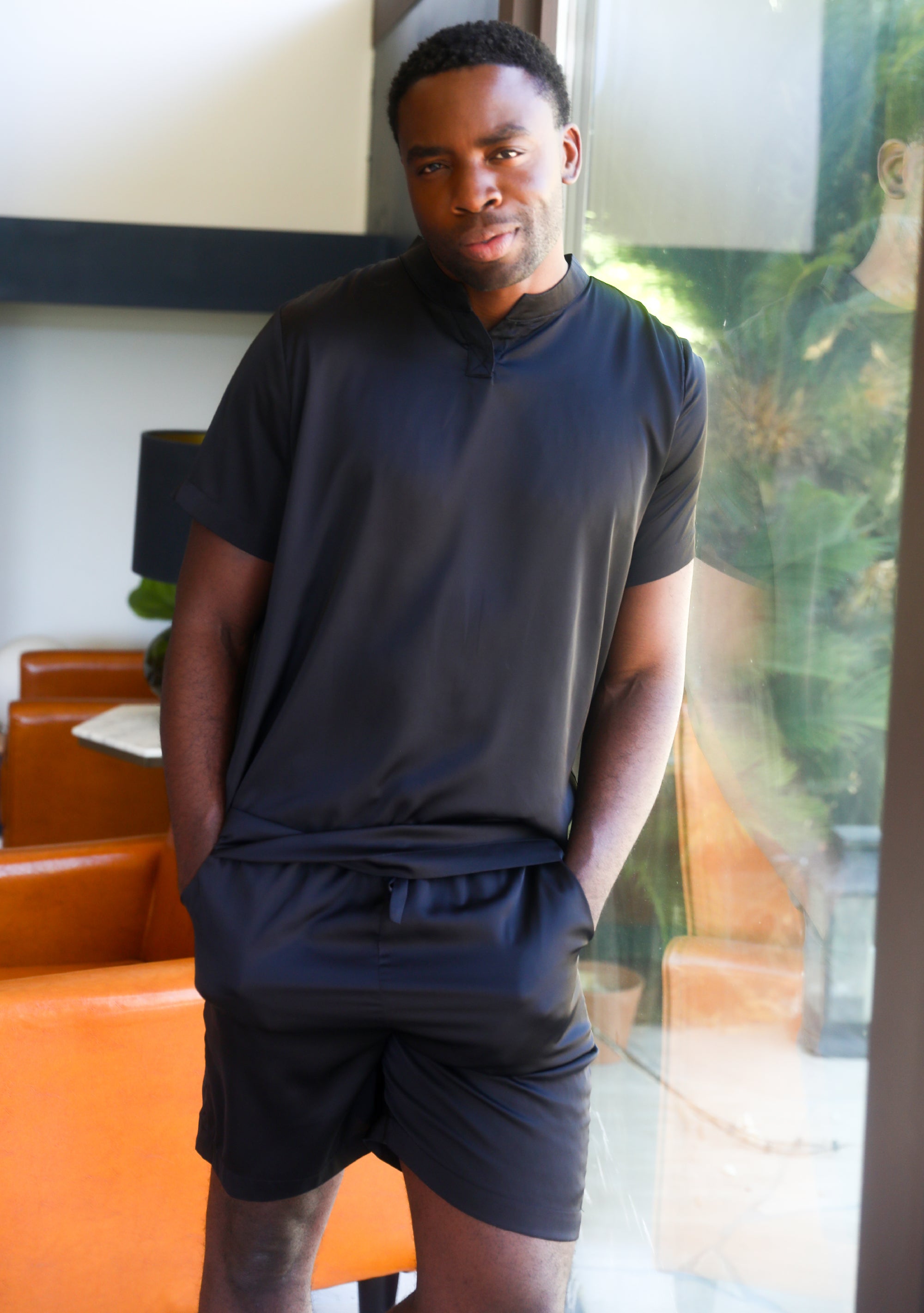 Men's Shorts