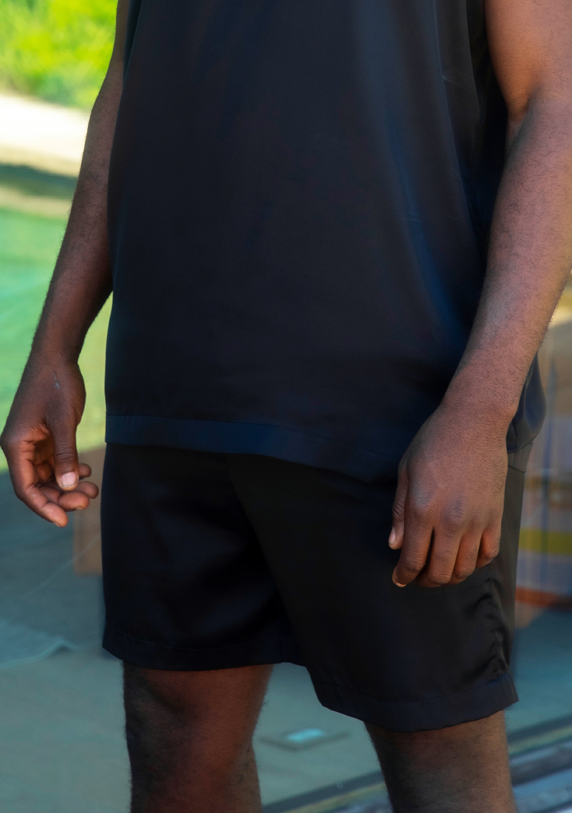 Men's Shorts