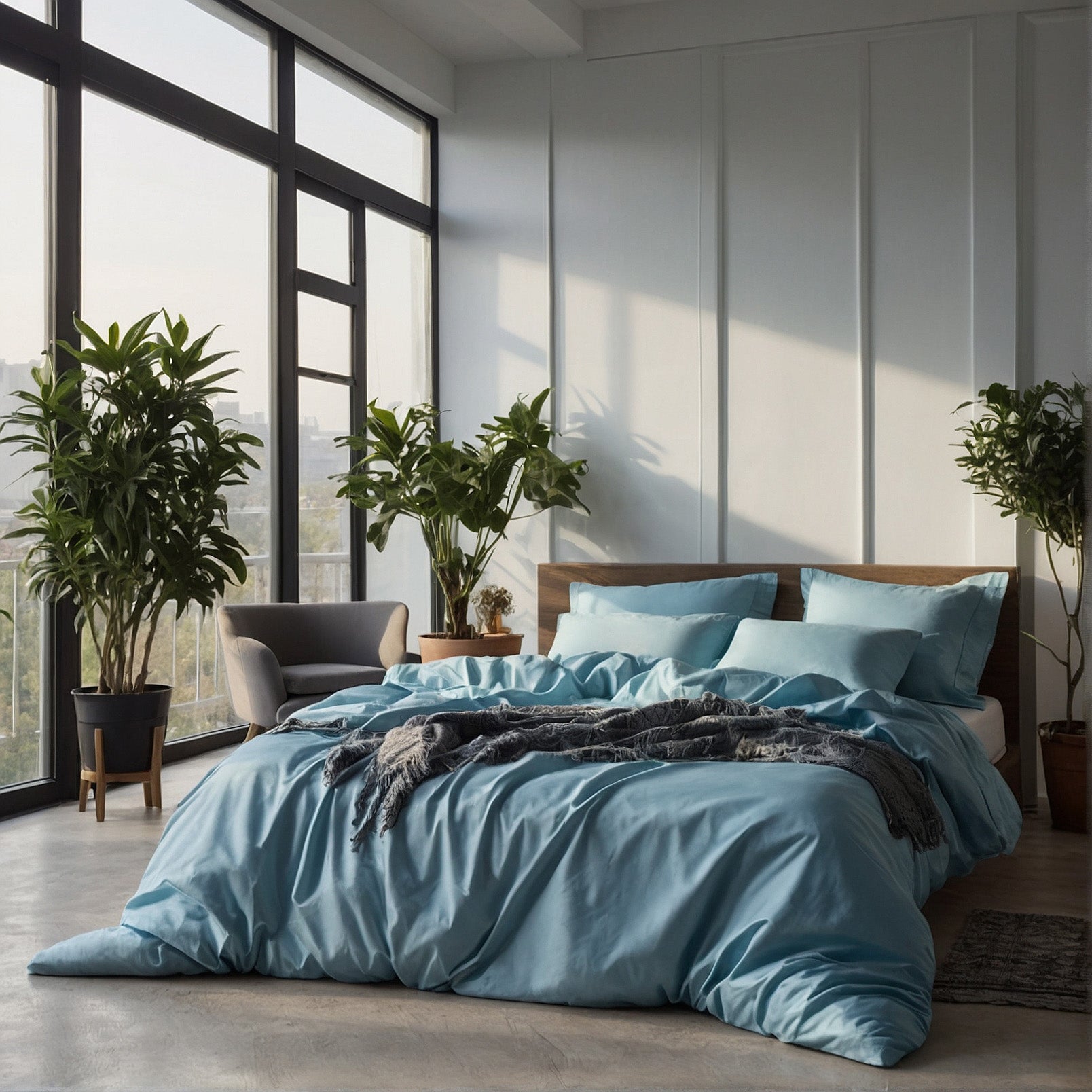 Queen Bedsheets
