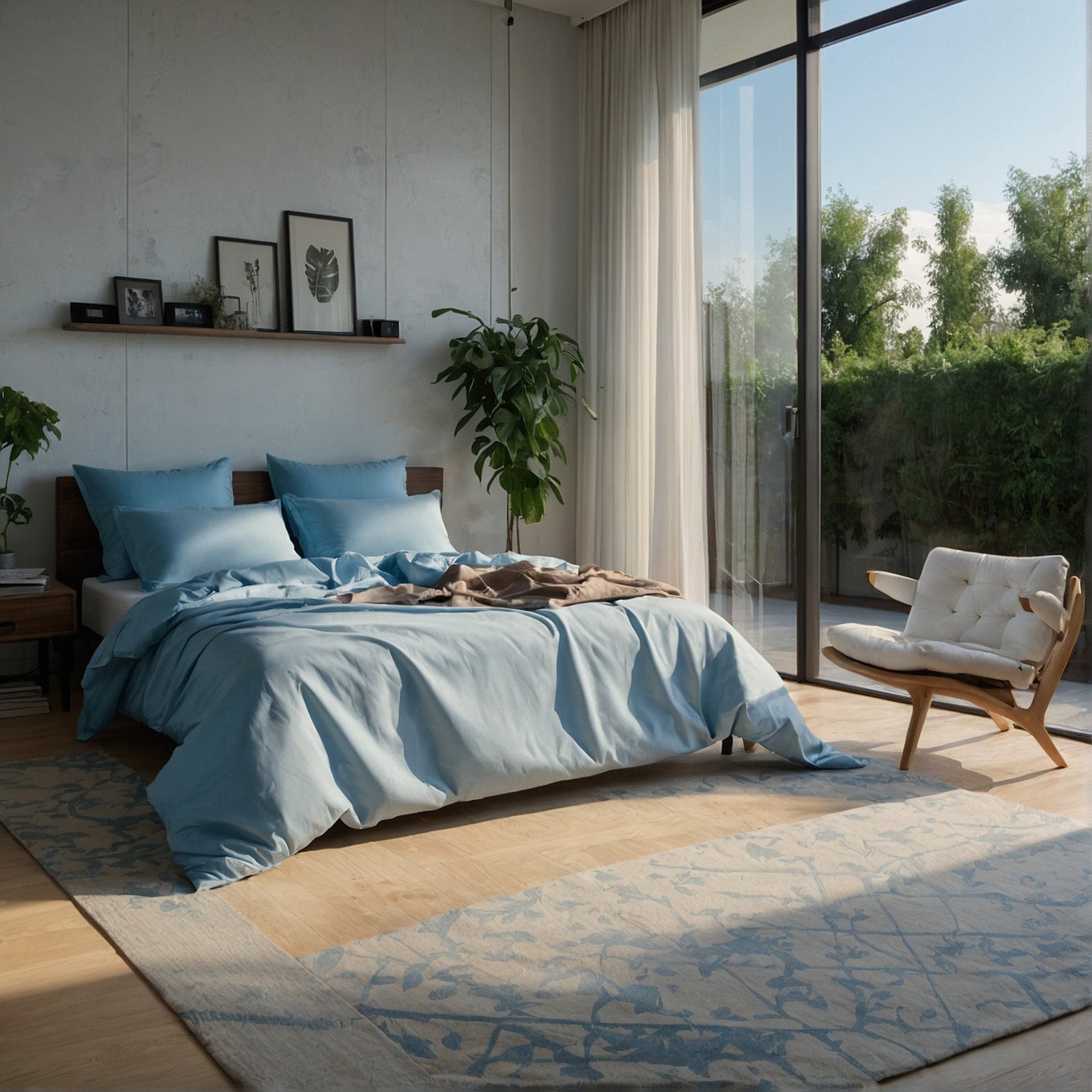 Queen Bedsheets