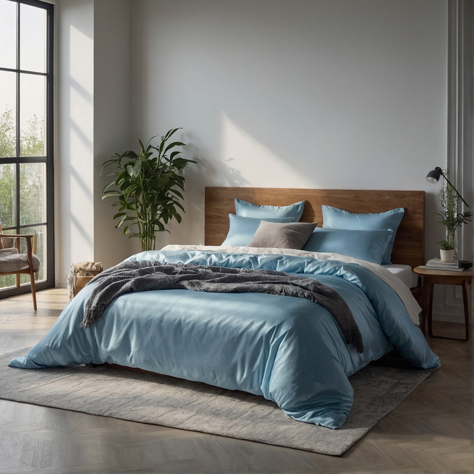 Queen Bedsheets