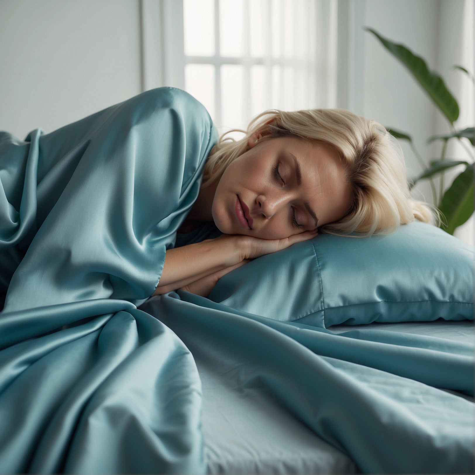 Queen Bedsheets