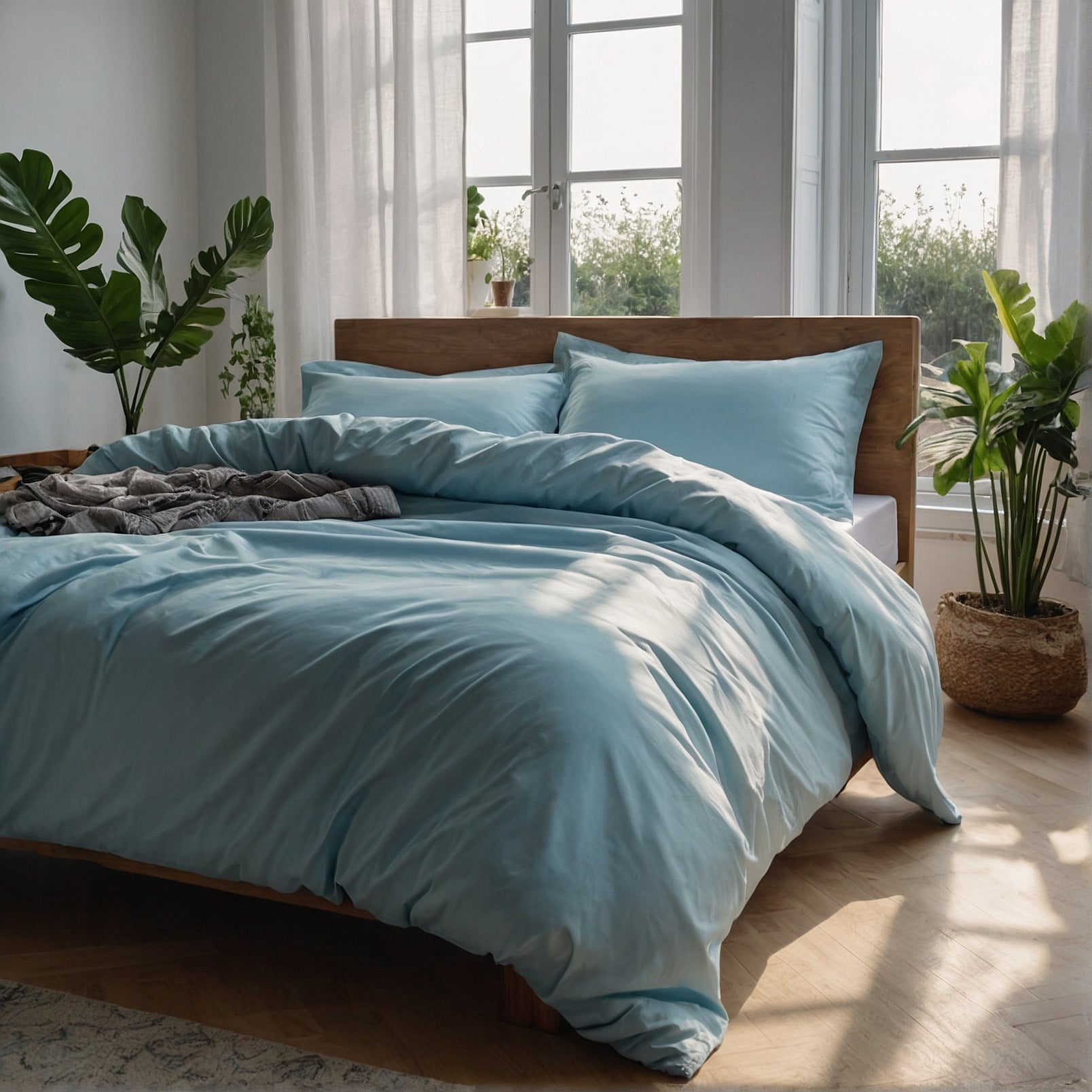 King Bedsheets