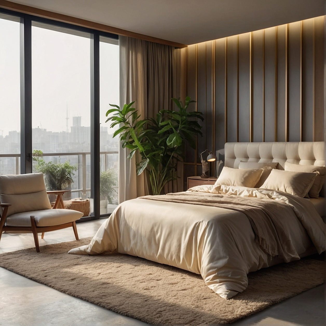 Queen Bedsheets