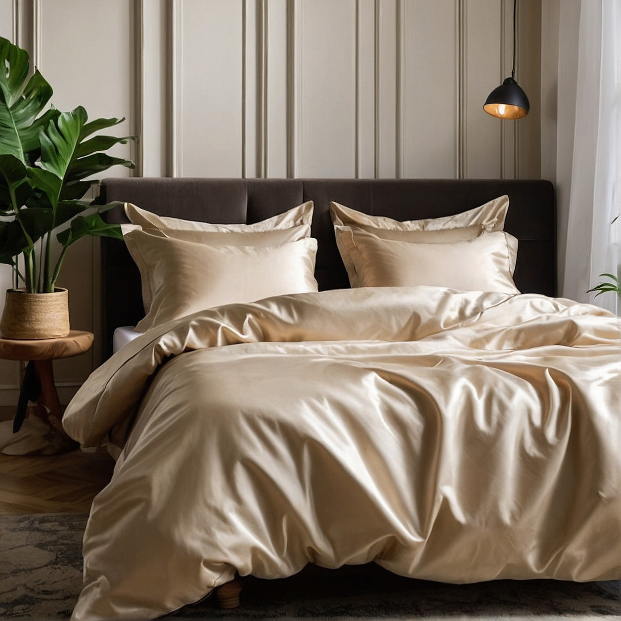Queen Bedsheets