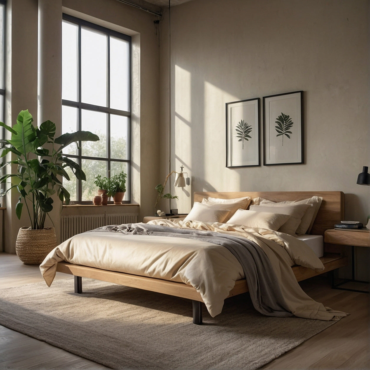 Queen Bedsheets