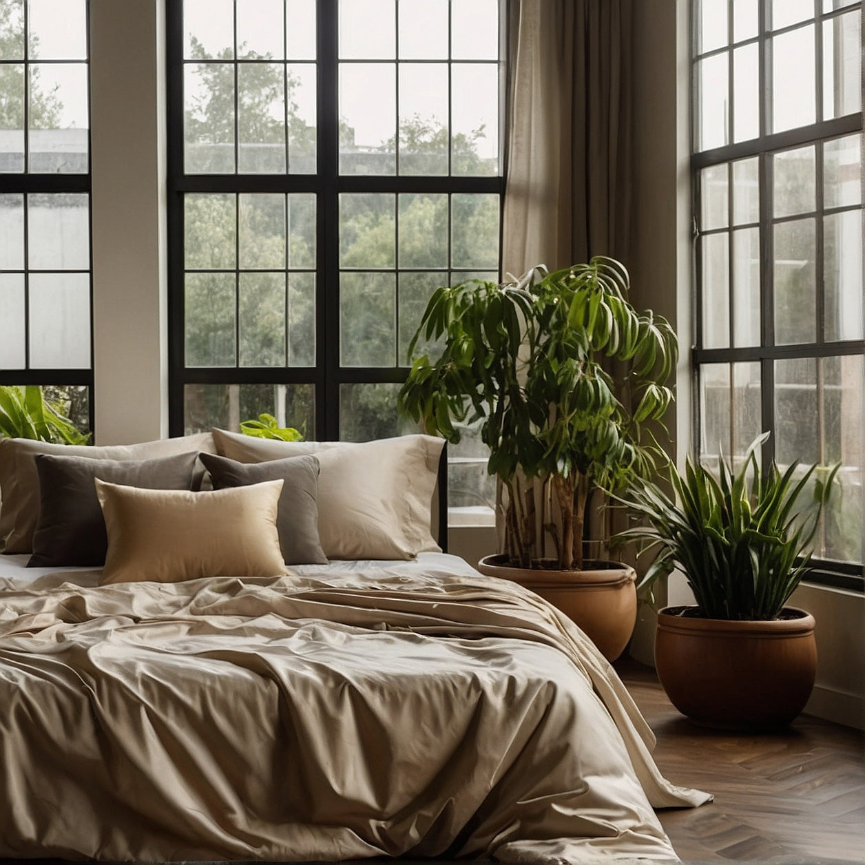 King Bedsheets