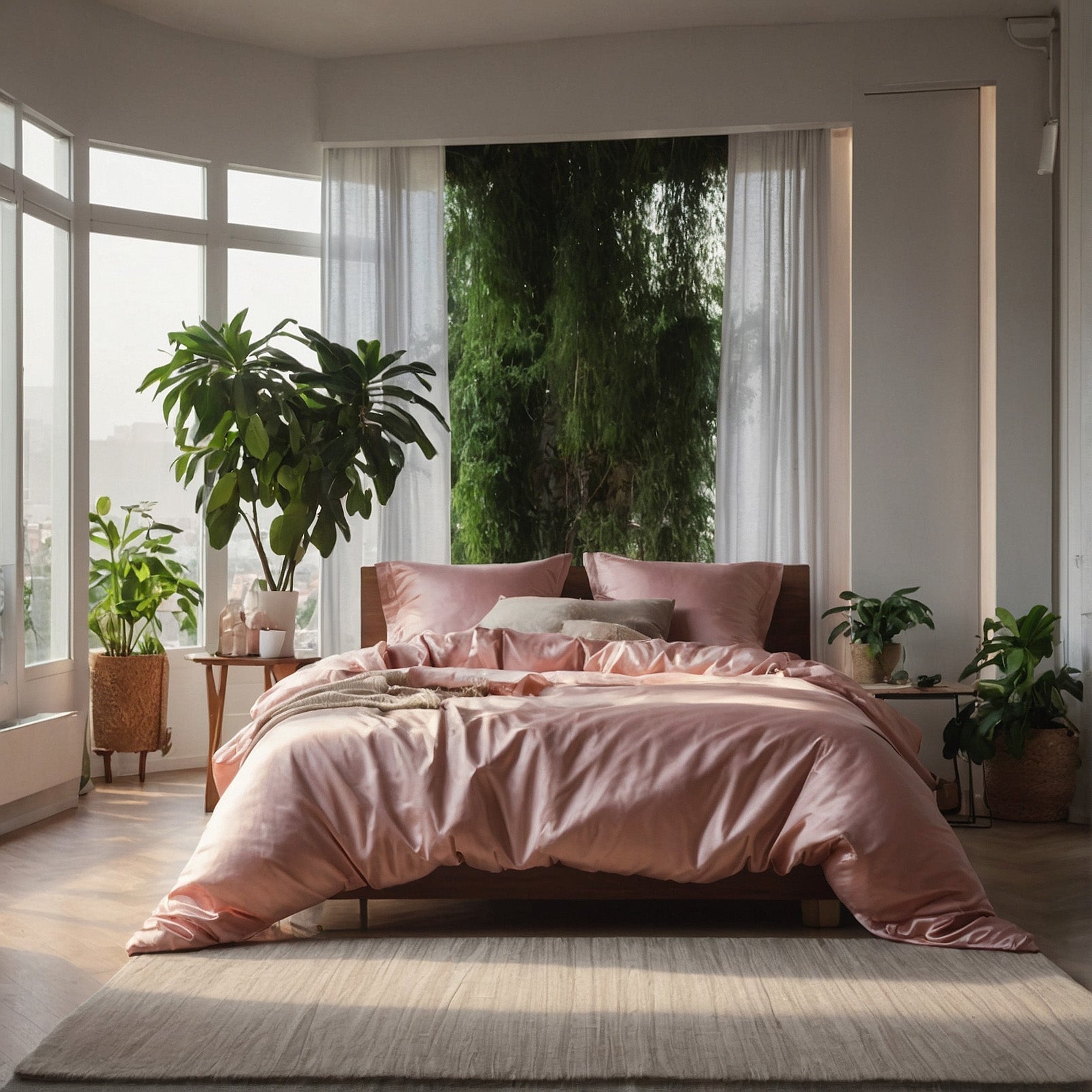 Queen Bedsheets