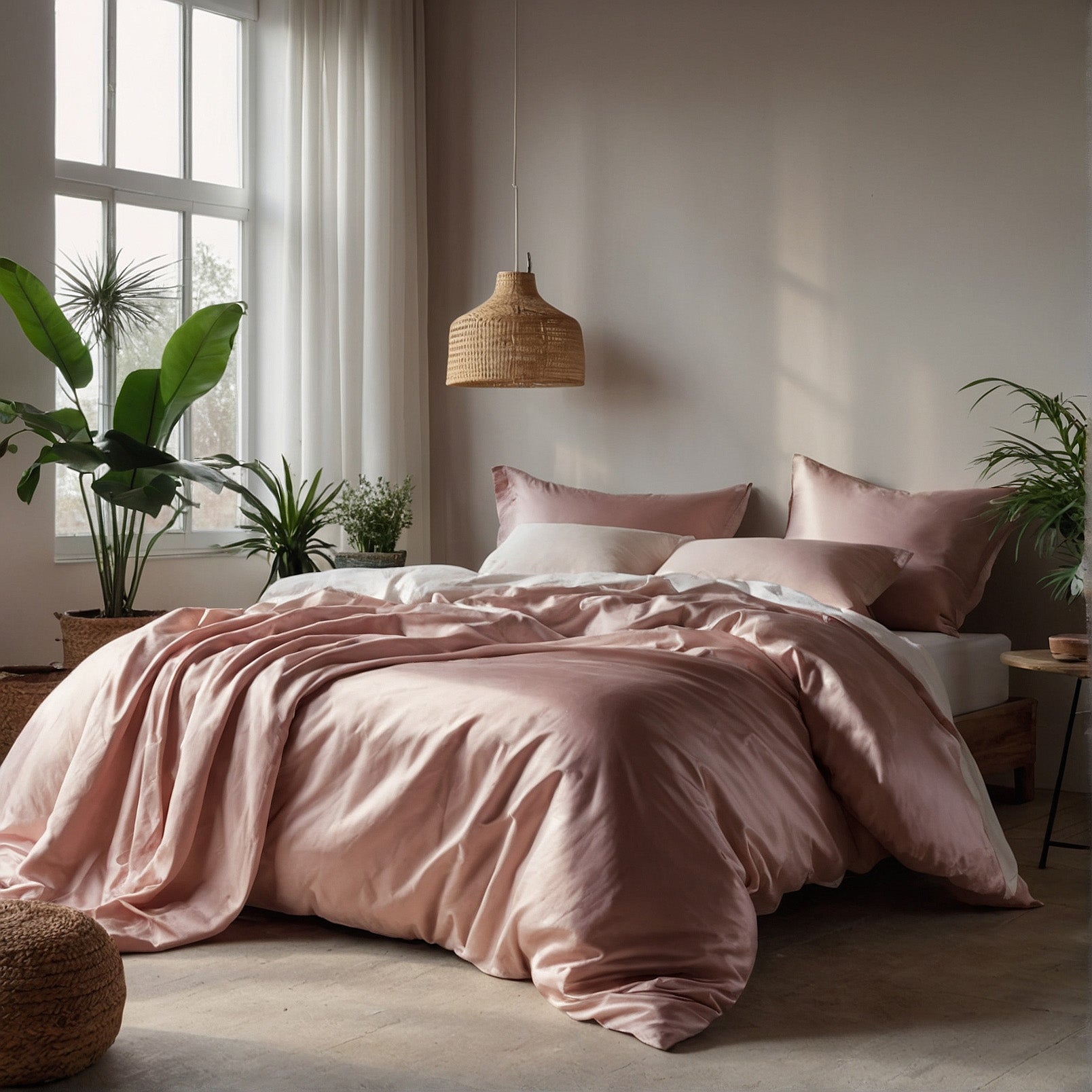 Queen Bedsheets