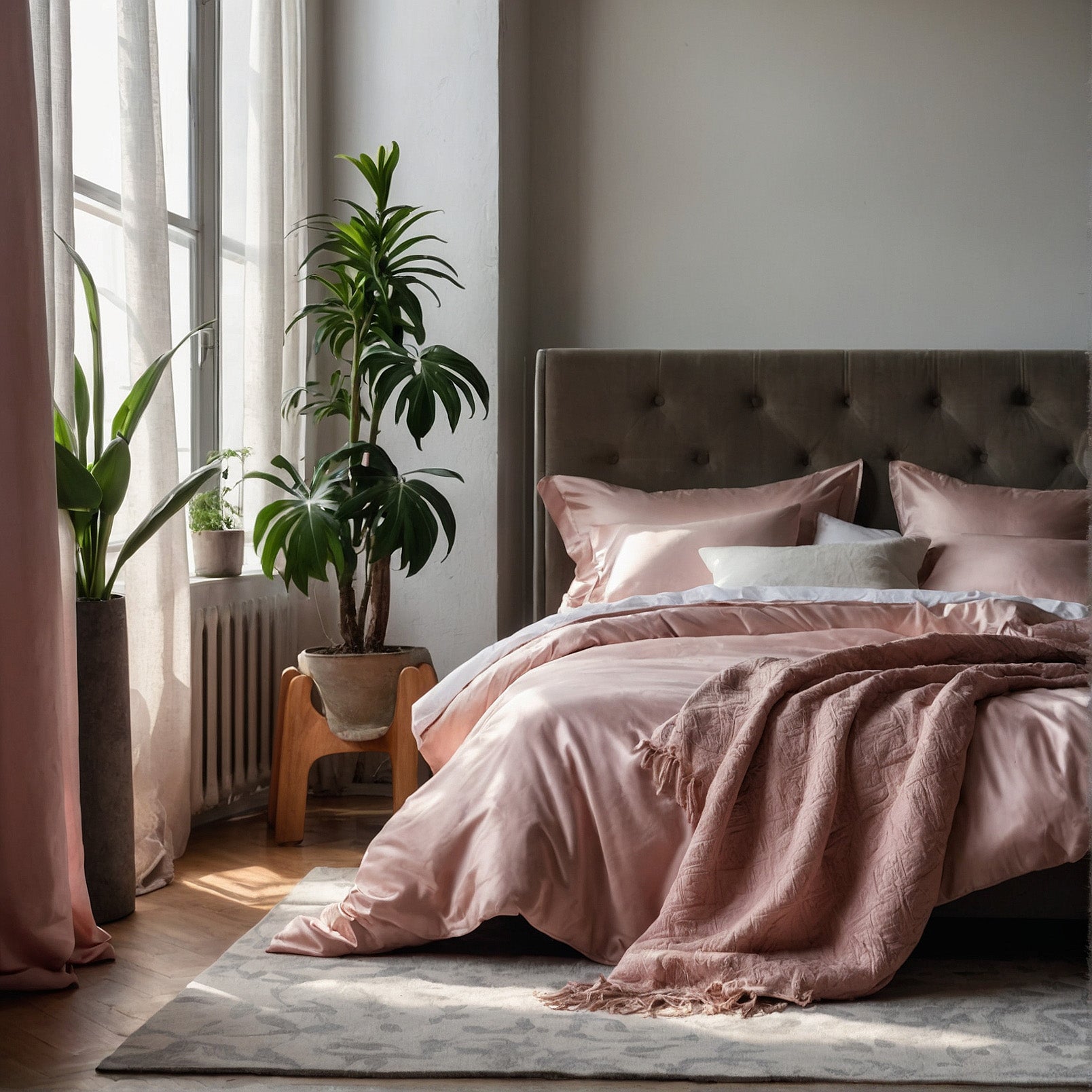Queen Bedsheets