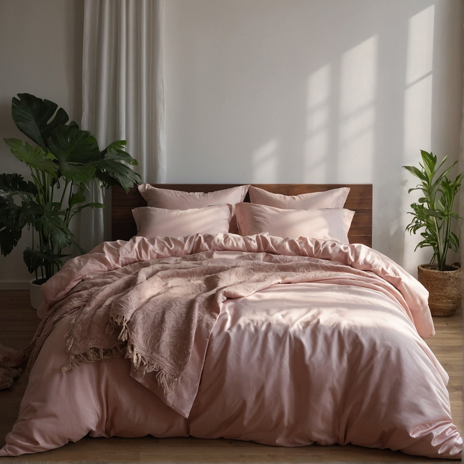 Queen Bedsheets