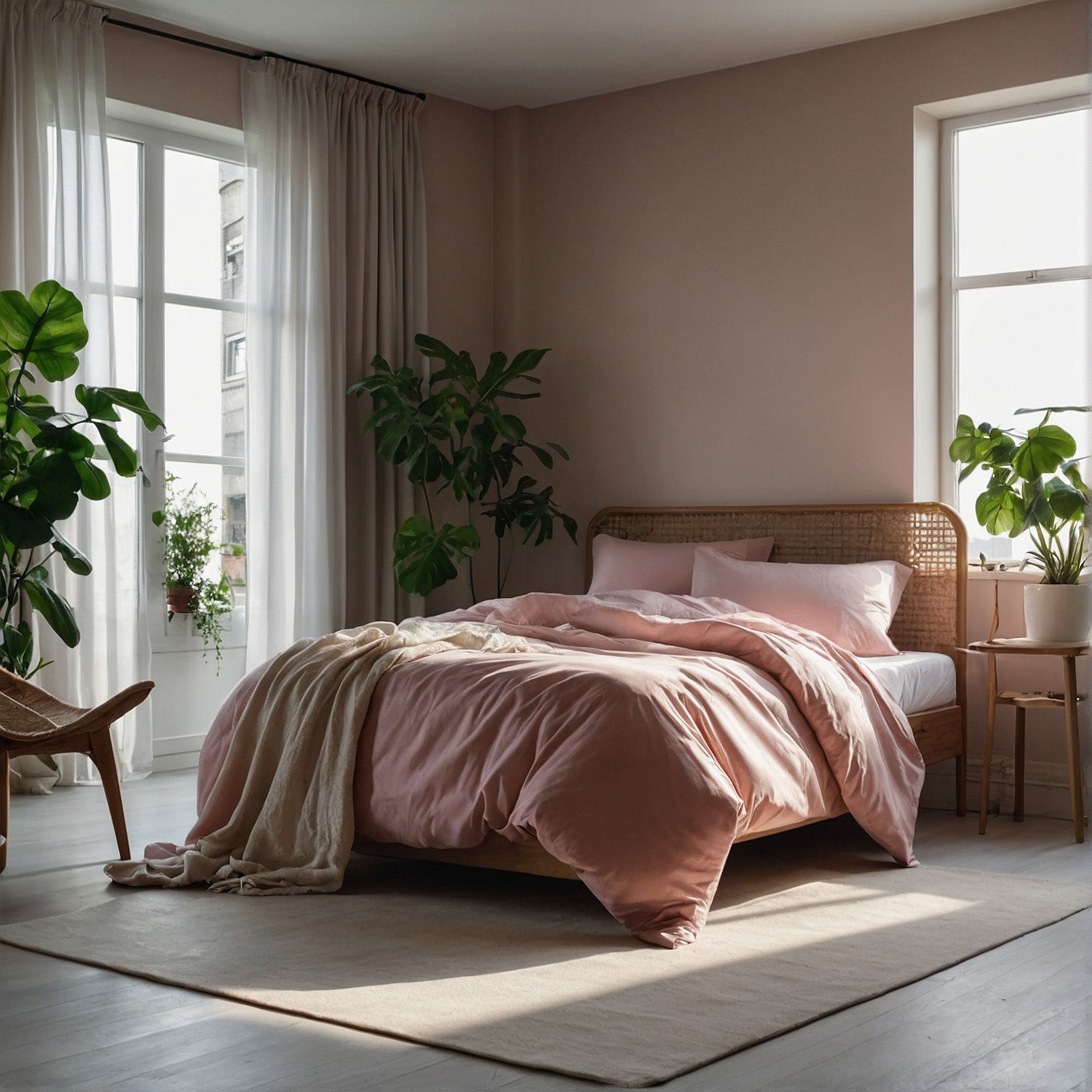 Queen Bedsheets