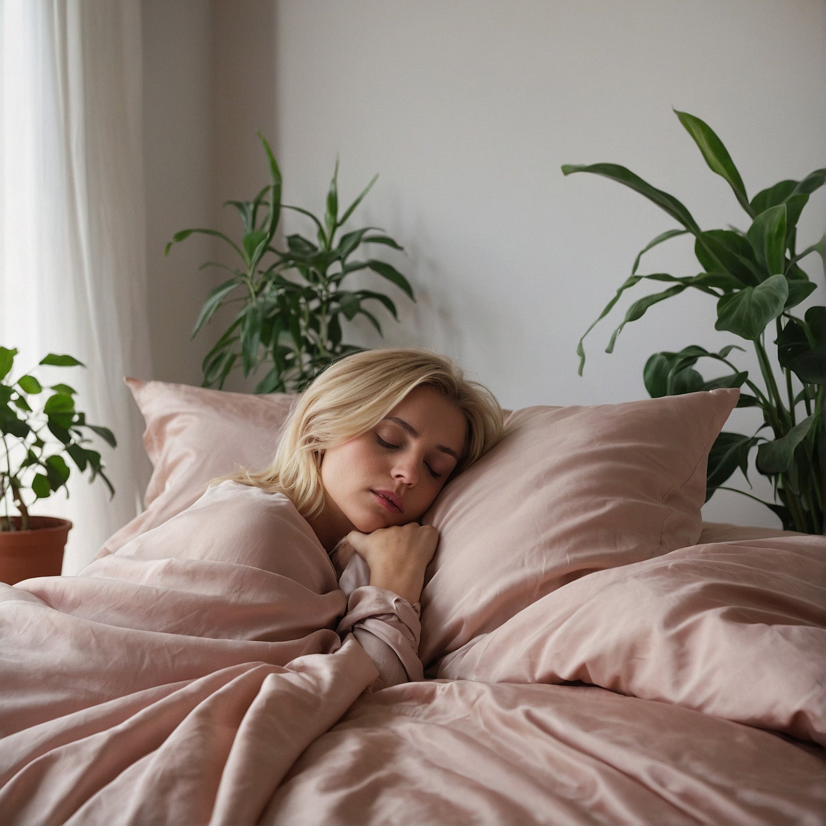 Queen Bedsheets