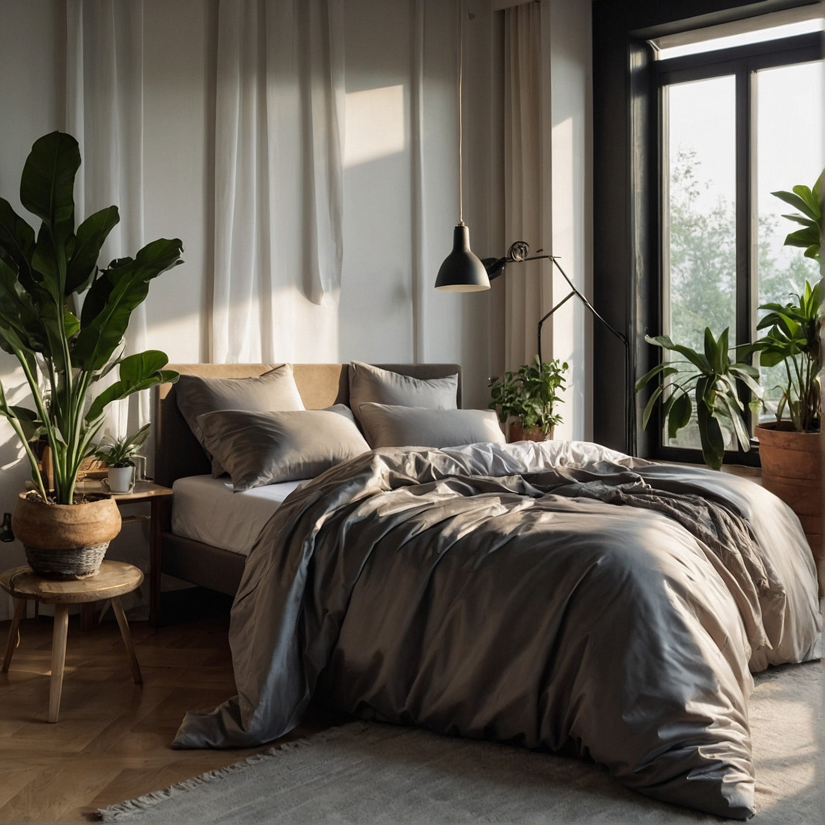 King Bedsheets