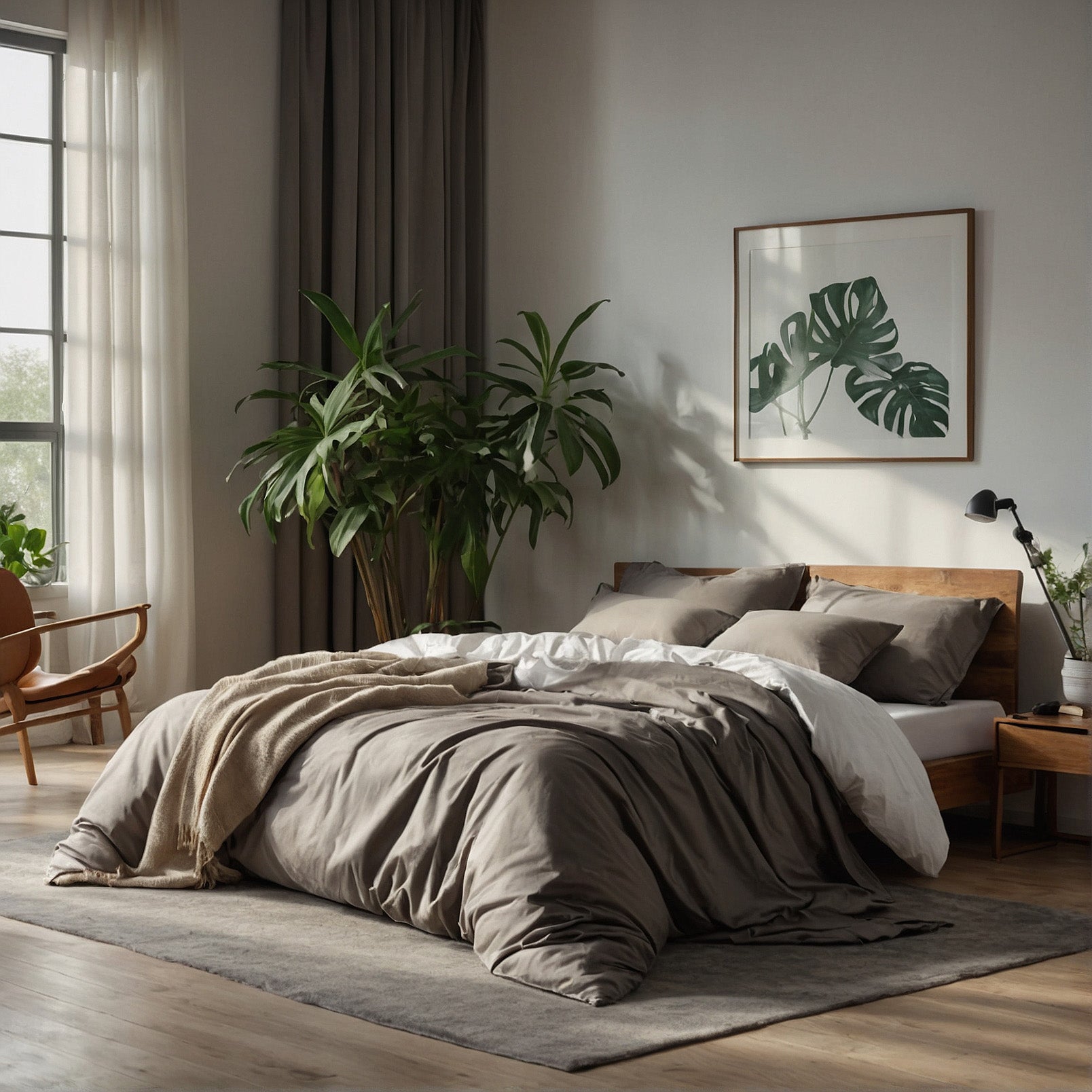 King Bedsheets