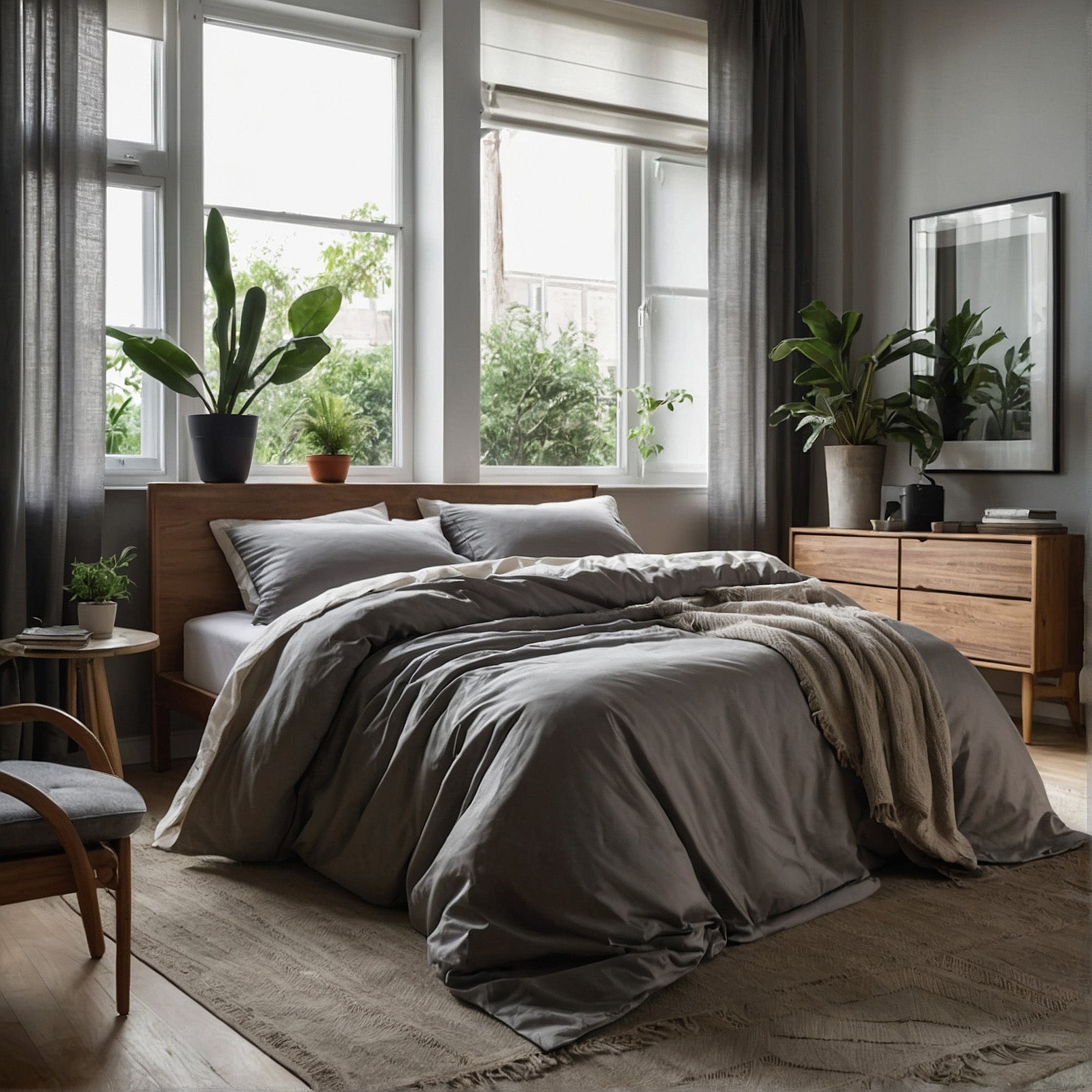 Queen Bedsheets