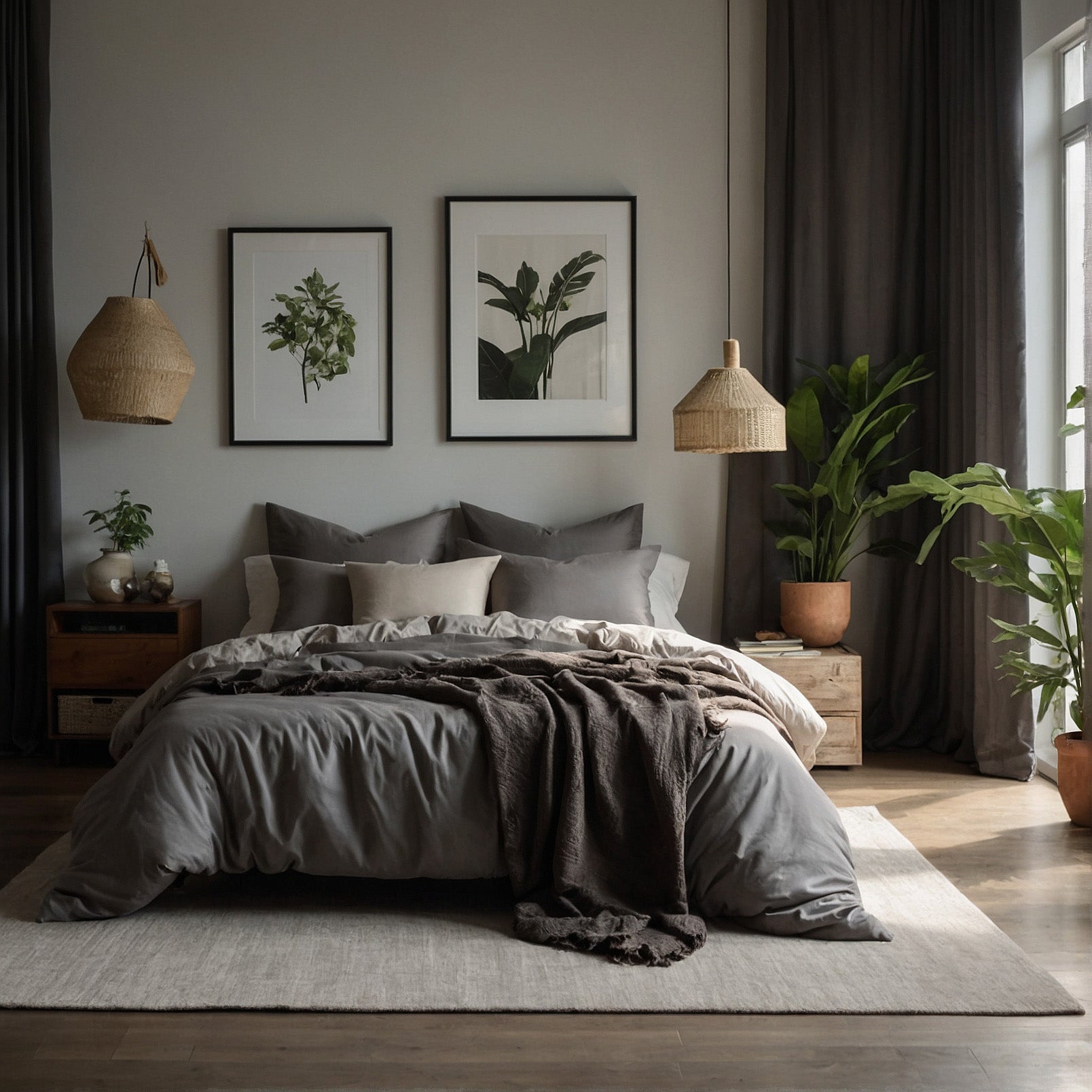 Queen Bedsheets