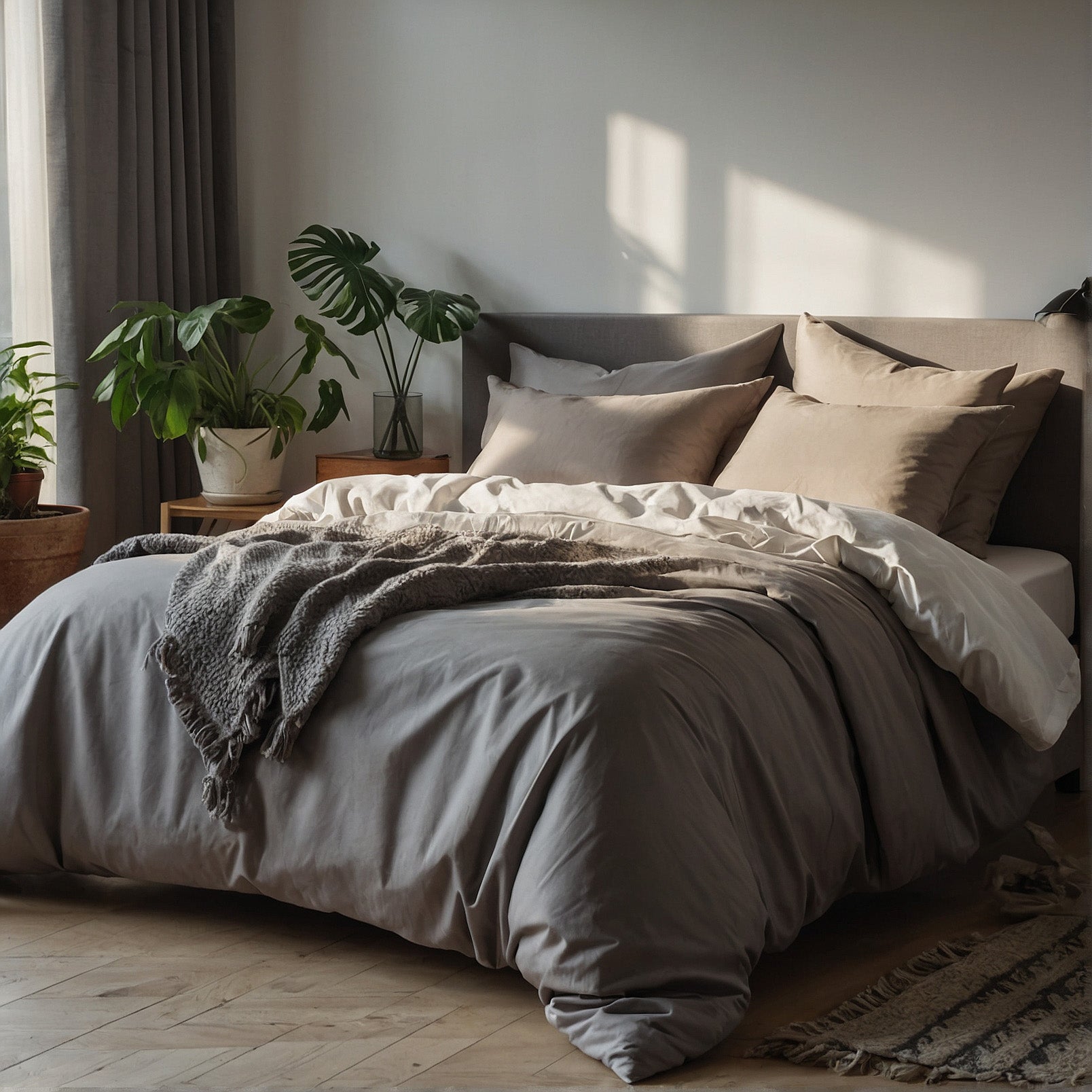 Queen Bedsheets