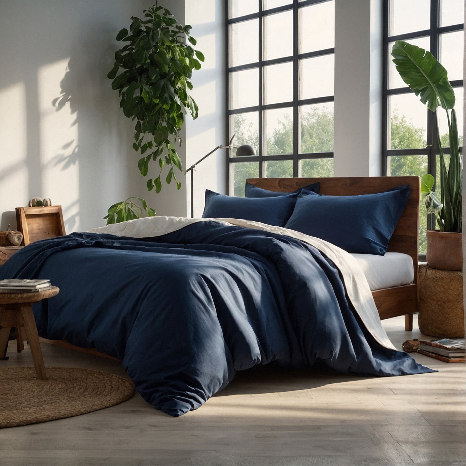 Queen Bedsheets