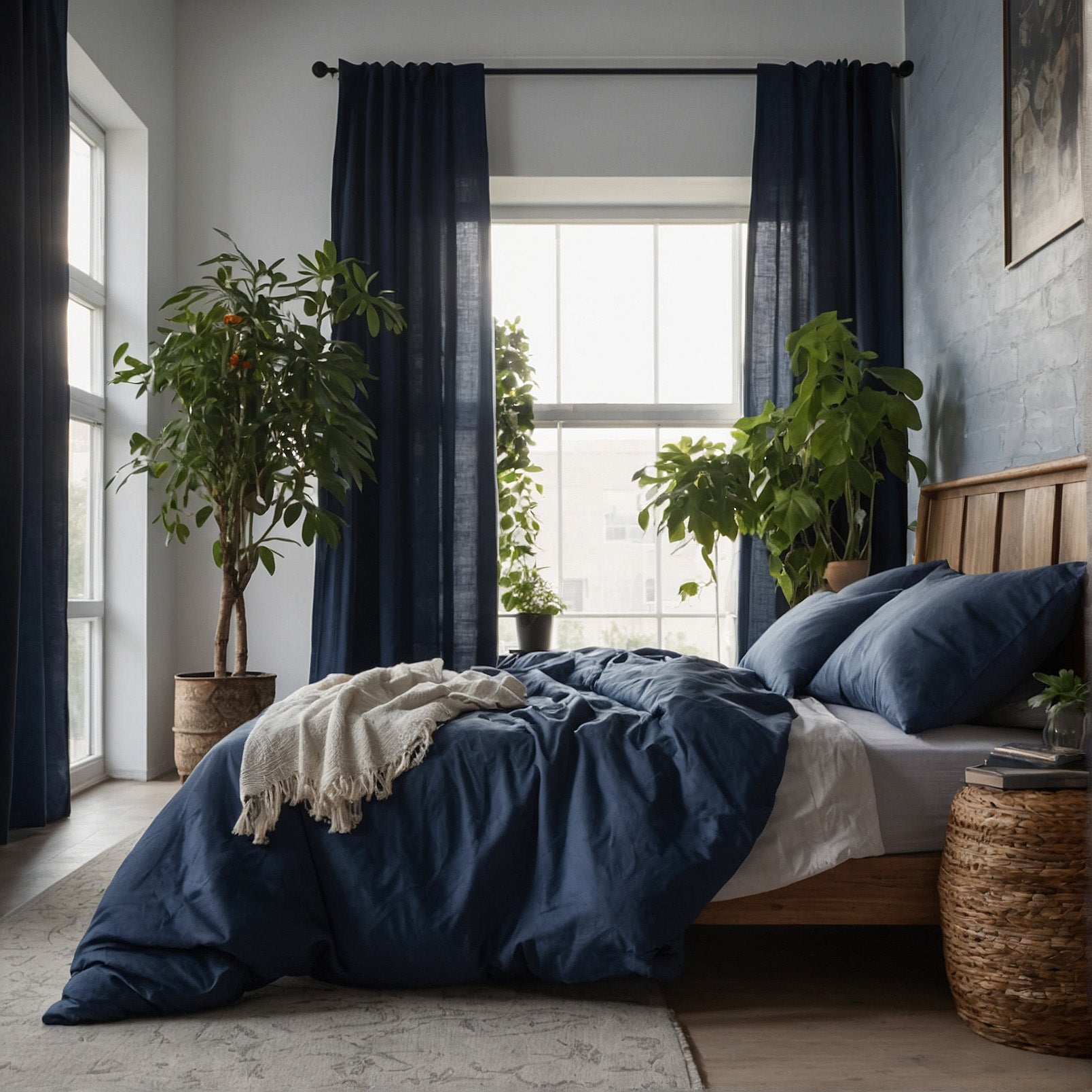 Queen Bedsheets