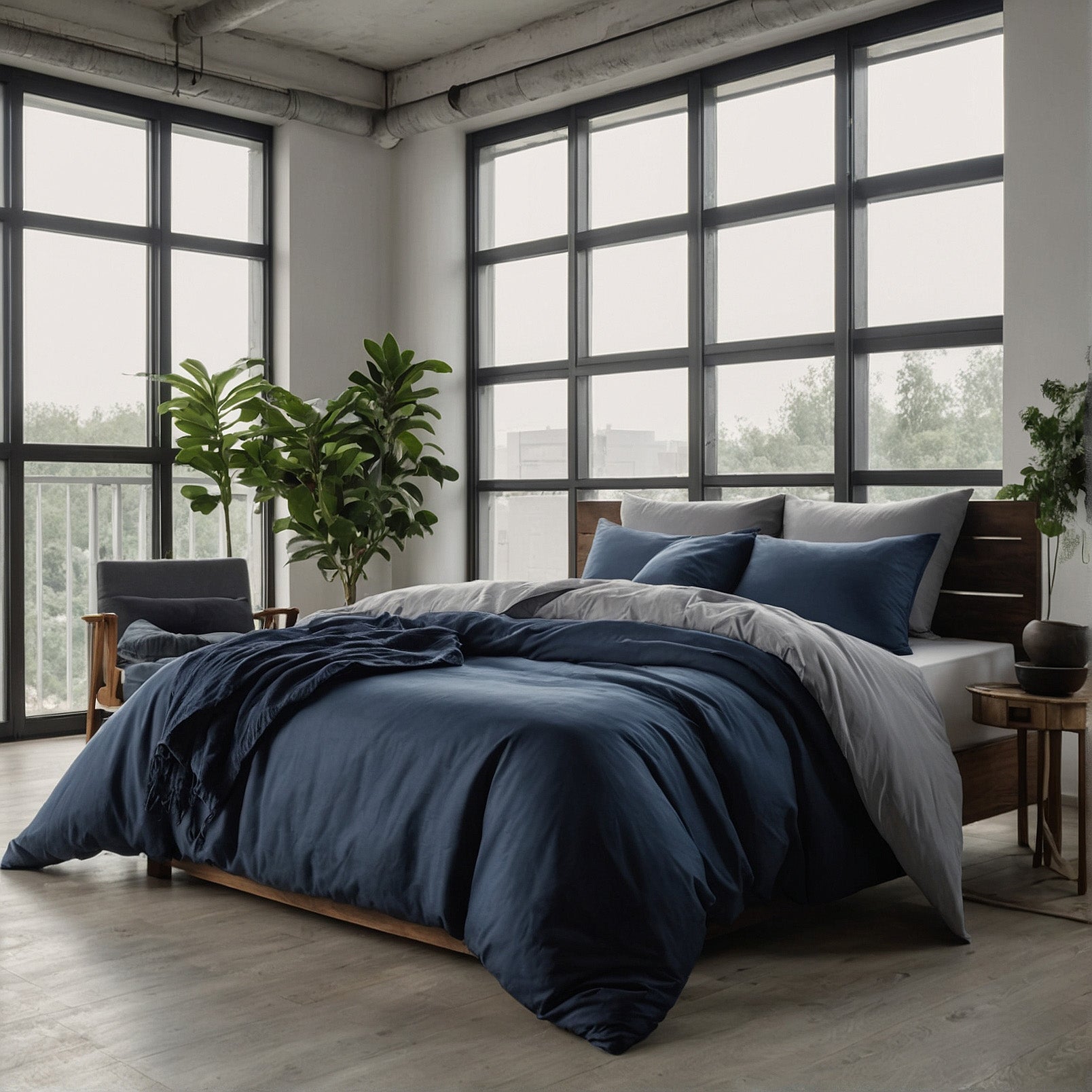 Queen Bedsheets