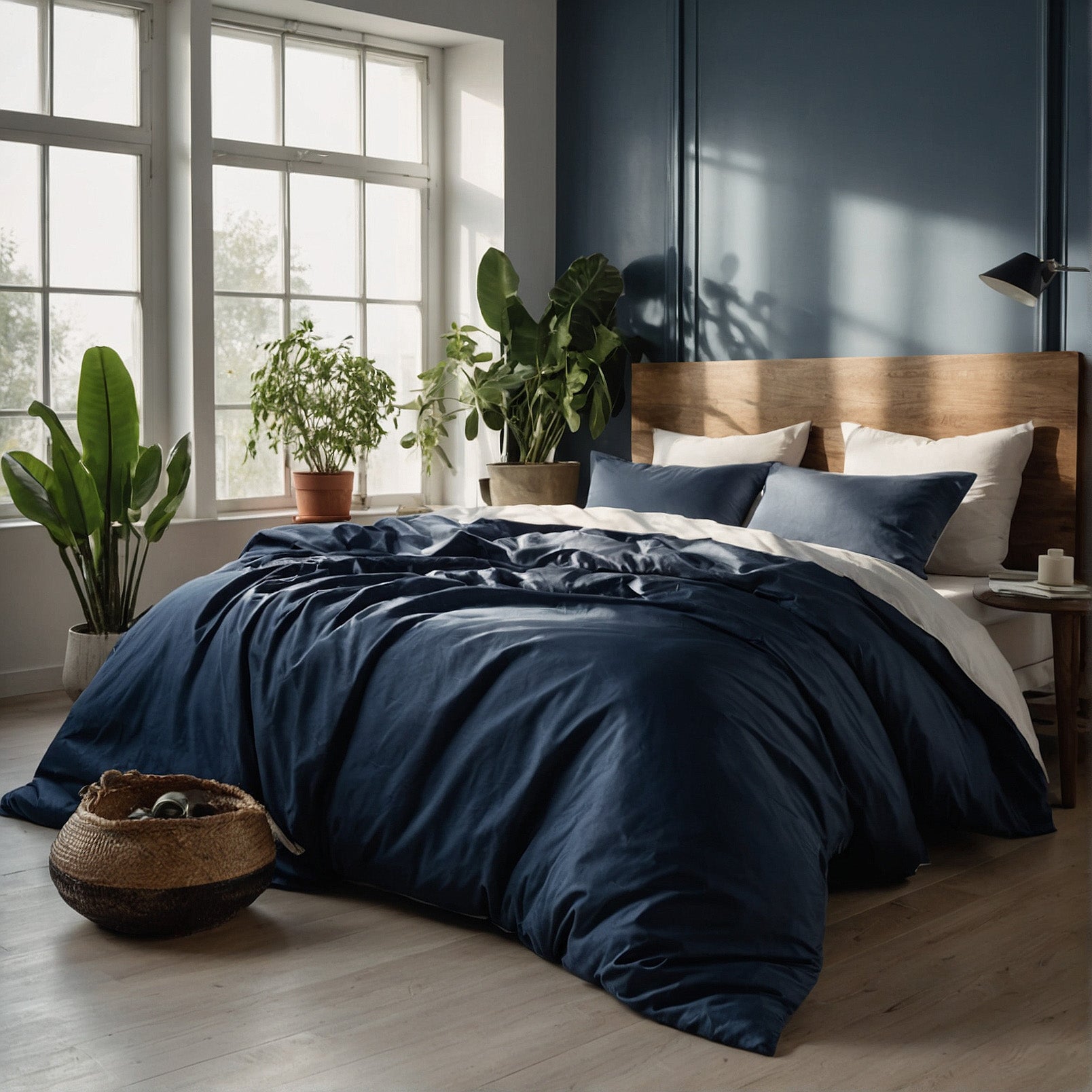 King Bedsheets