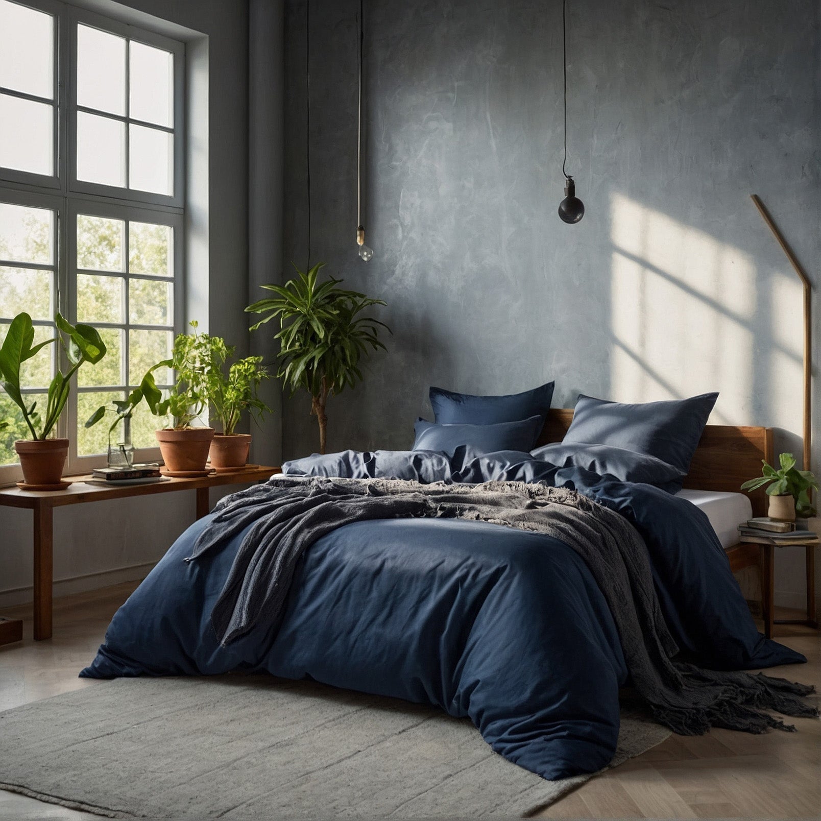 King Bedsheets