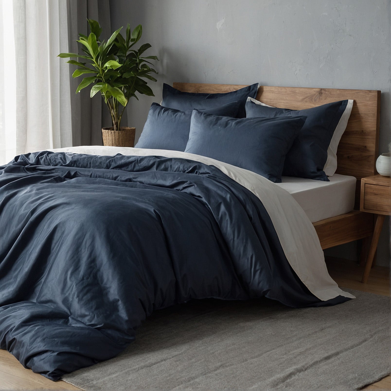 Queen Bedsheets