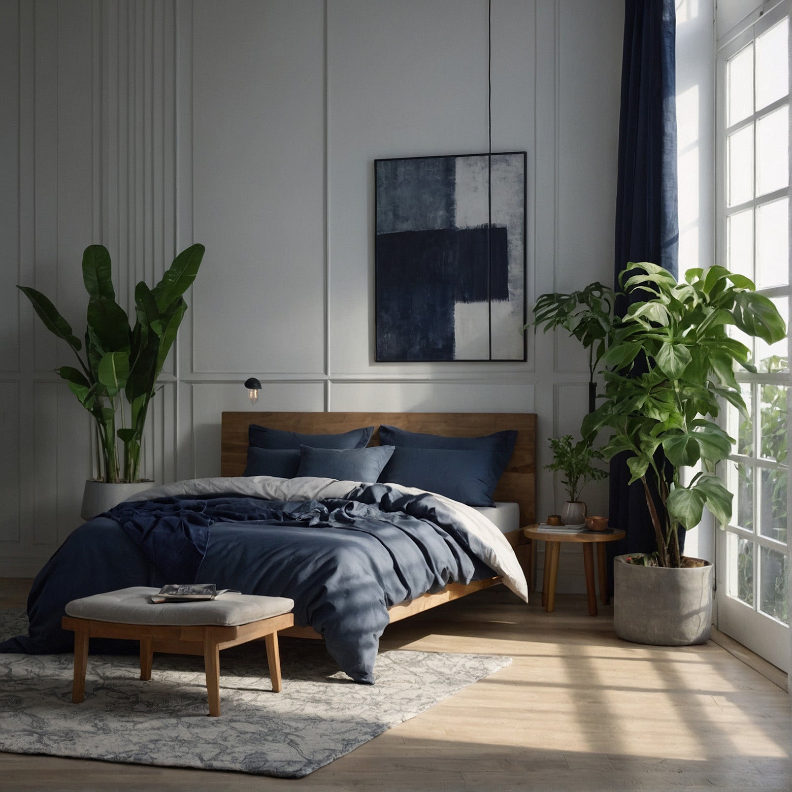 Queen Bedsheets