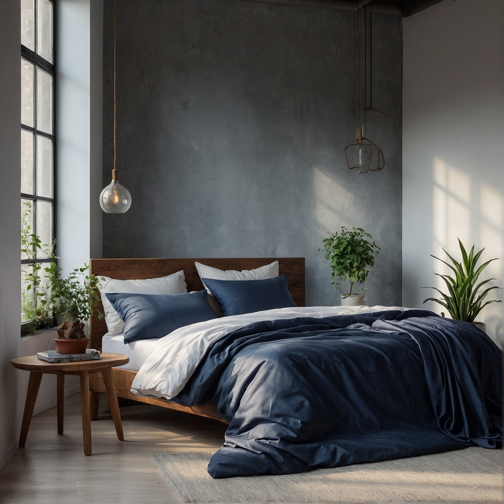 King Bedsheets