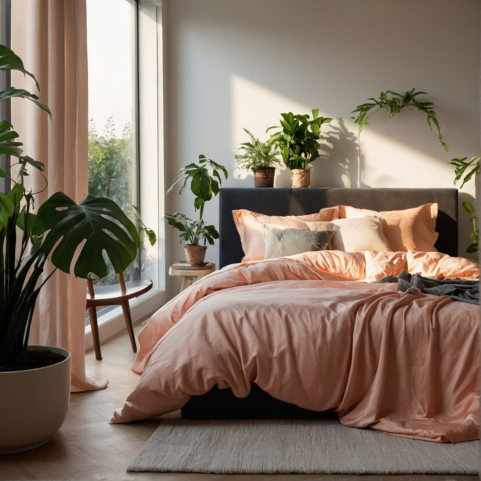Queen Bedsheets