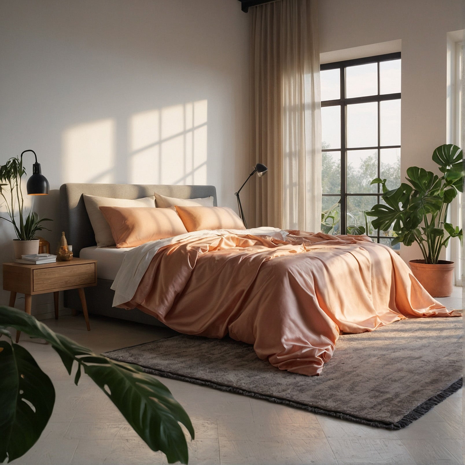 Queen Bedsheets