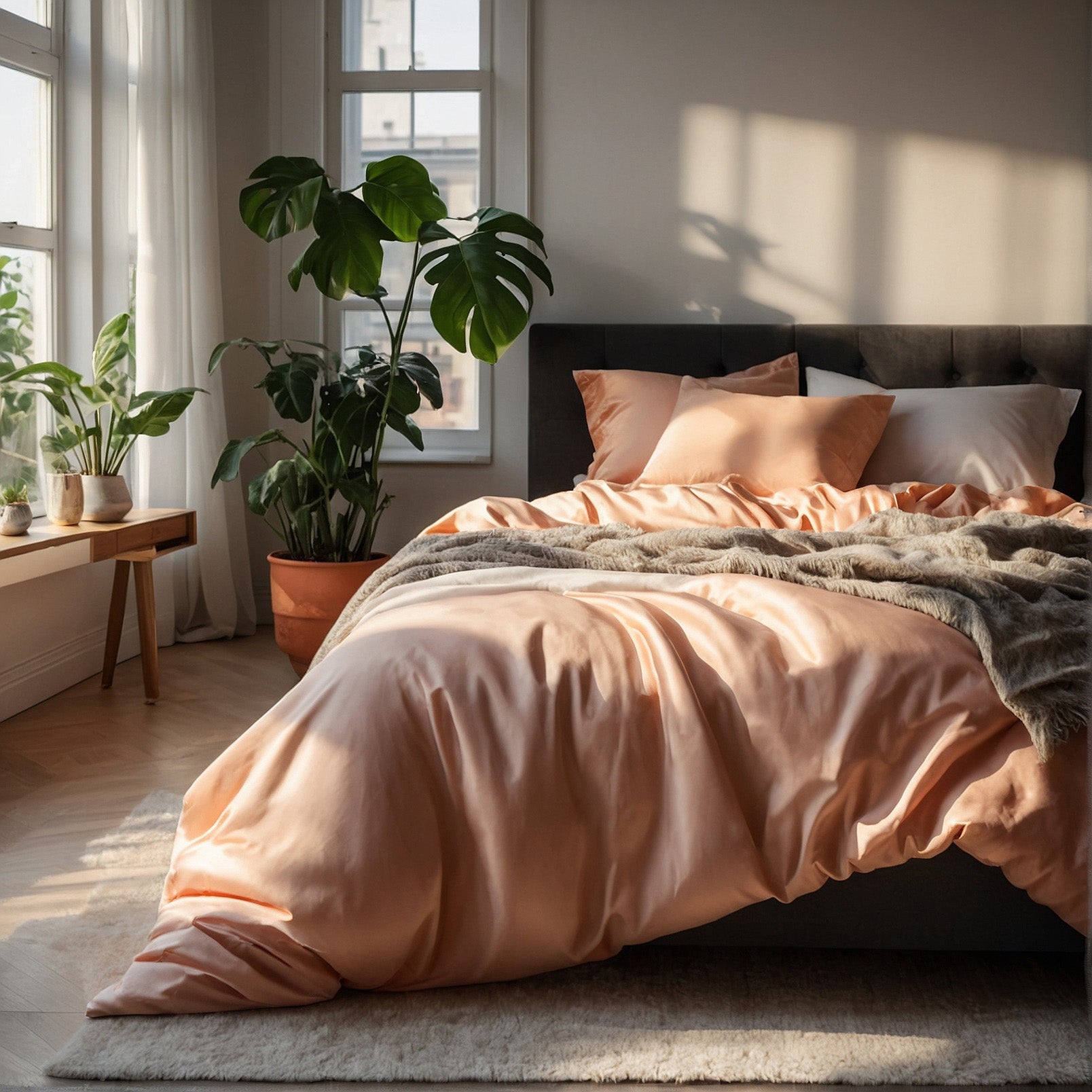 King Bedsheets