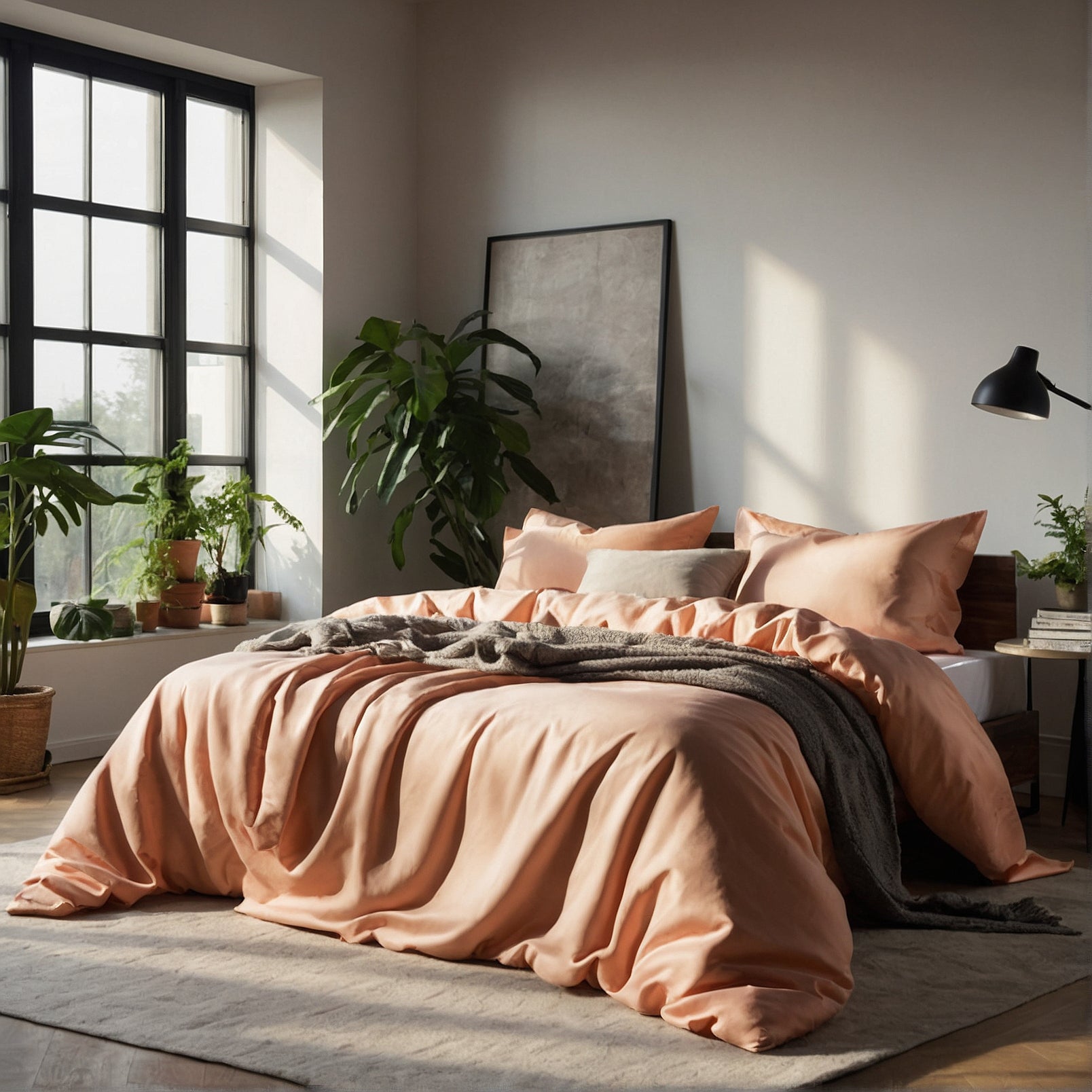 King Bedsheets