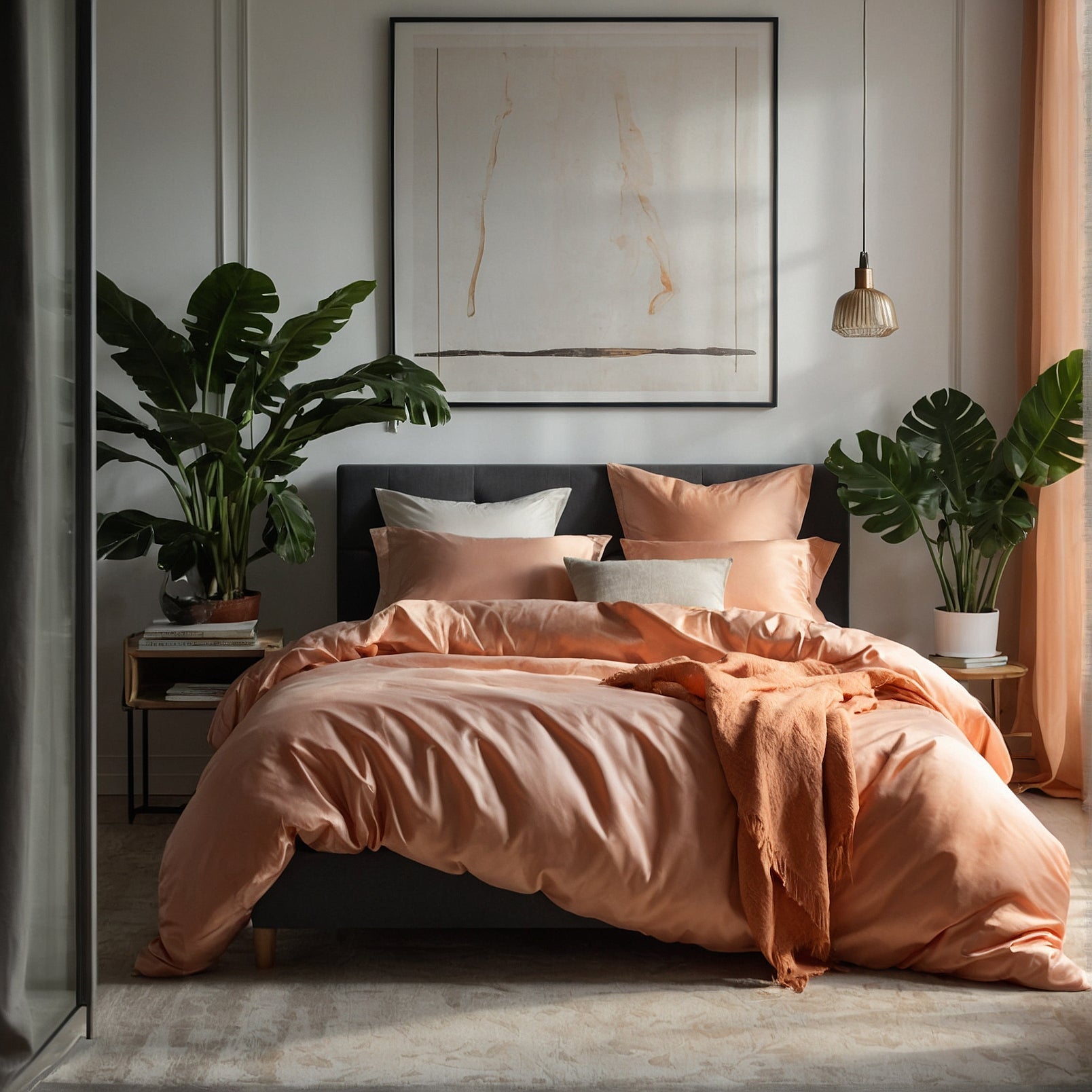 Queen Bedsheets