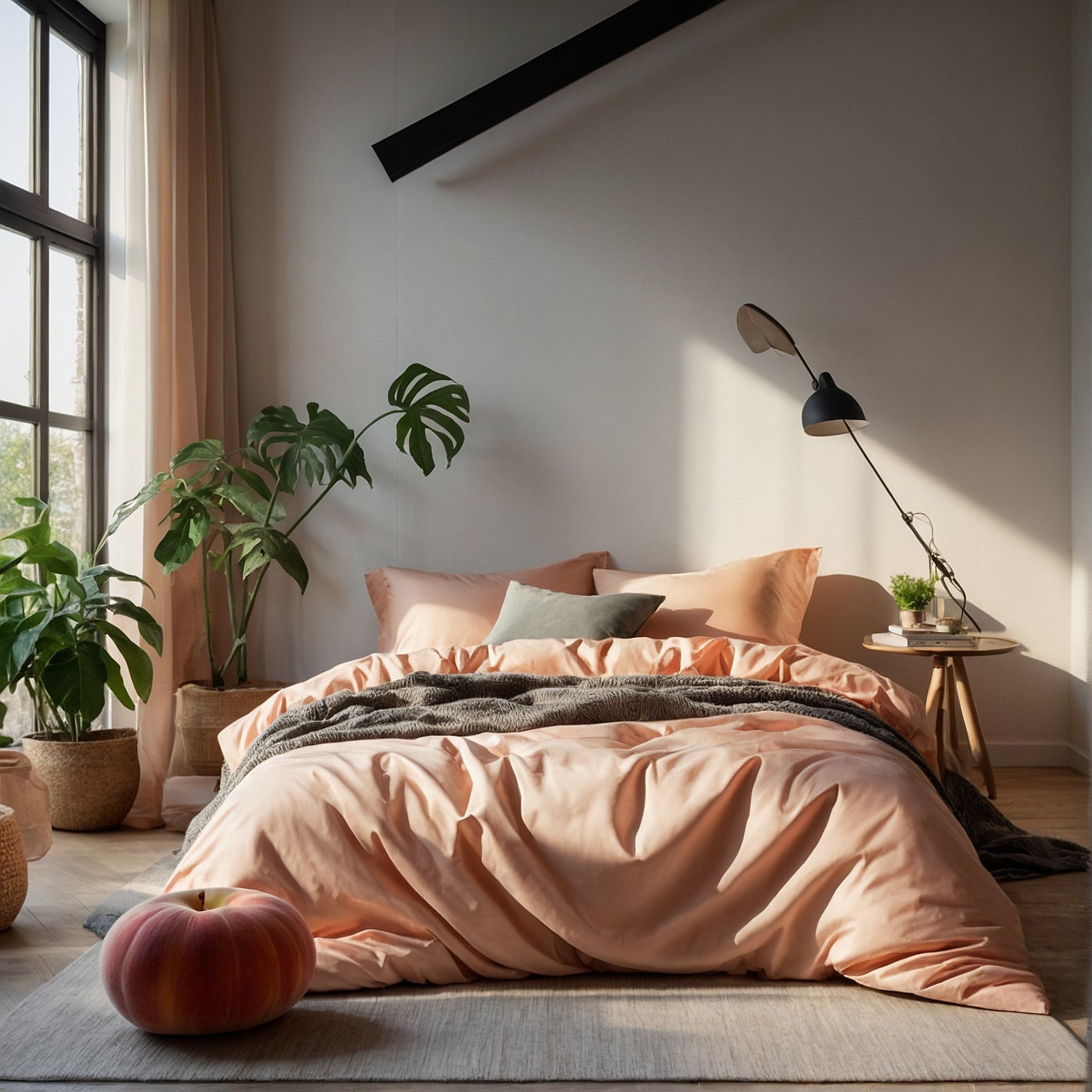 Queen Bedsheets