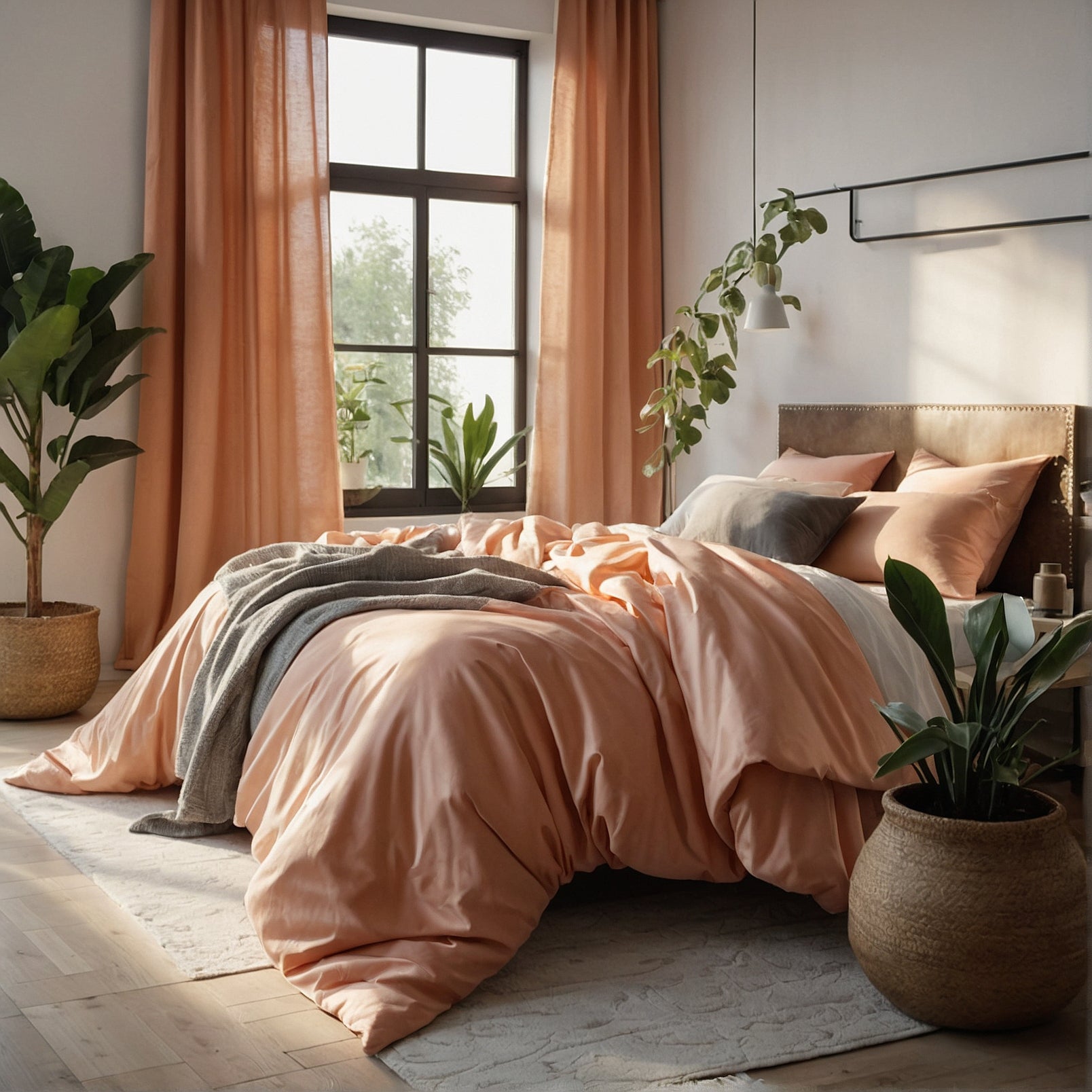 Queen Bedsheets