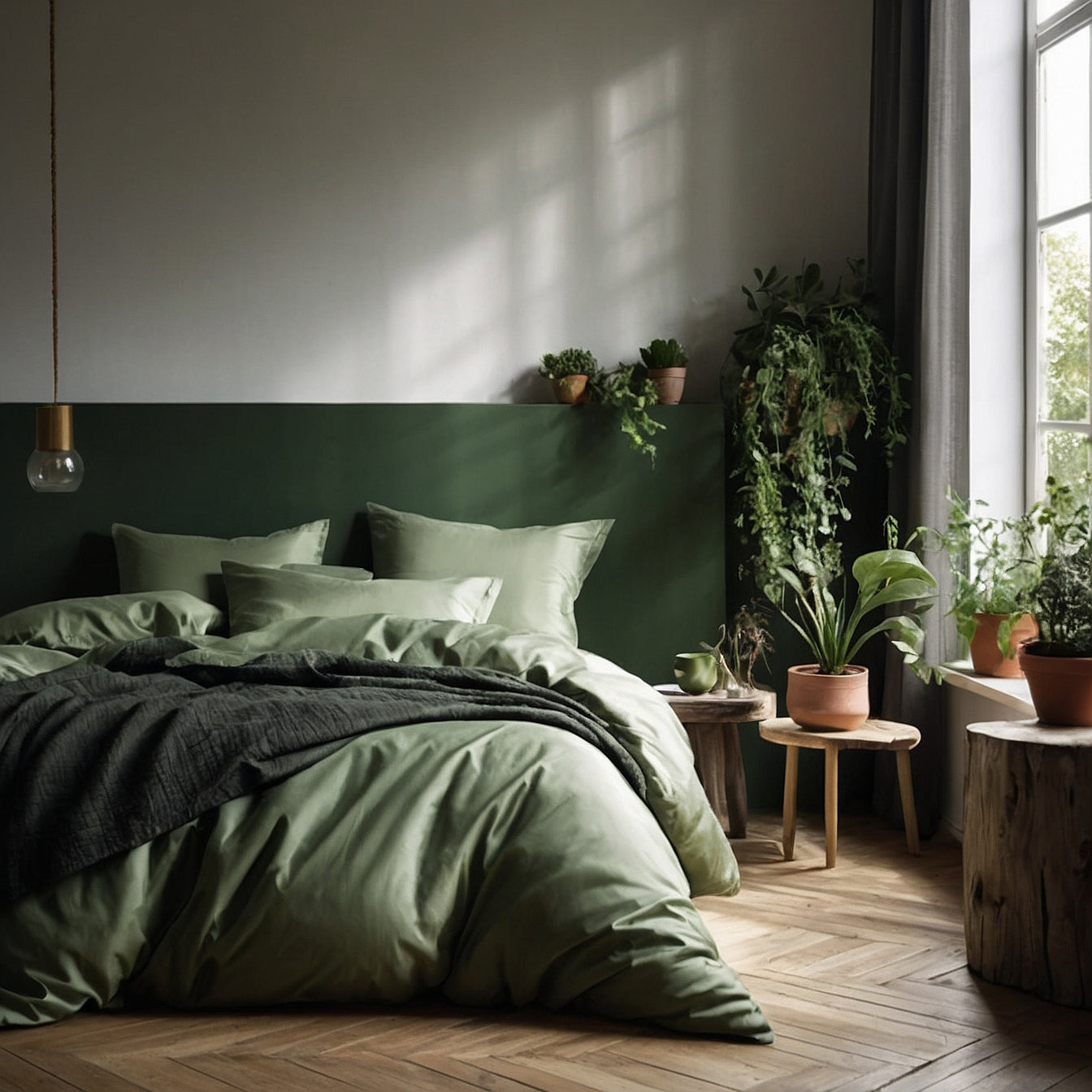 Queen Bedsheets