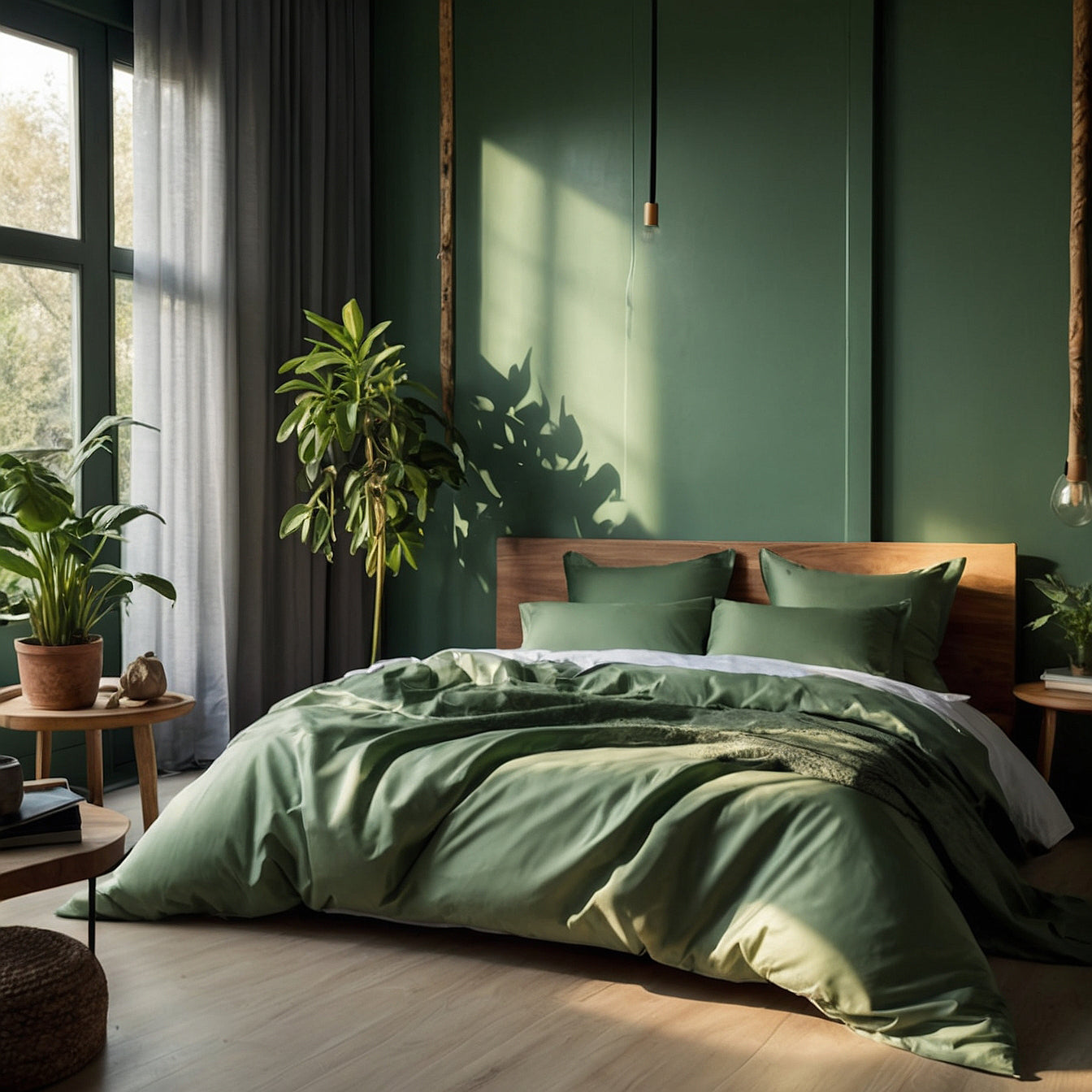King Bedsheets