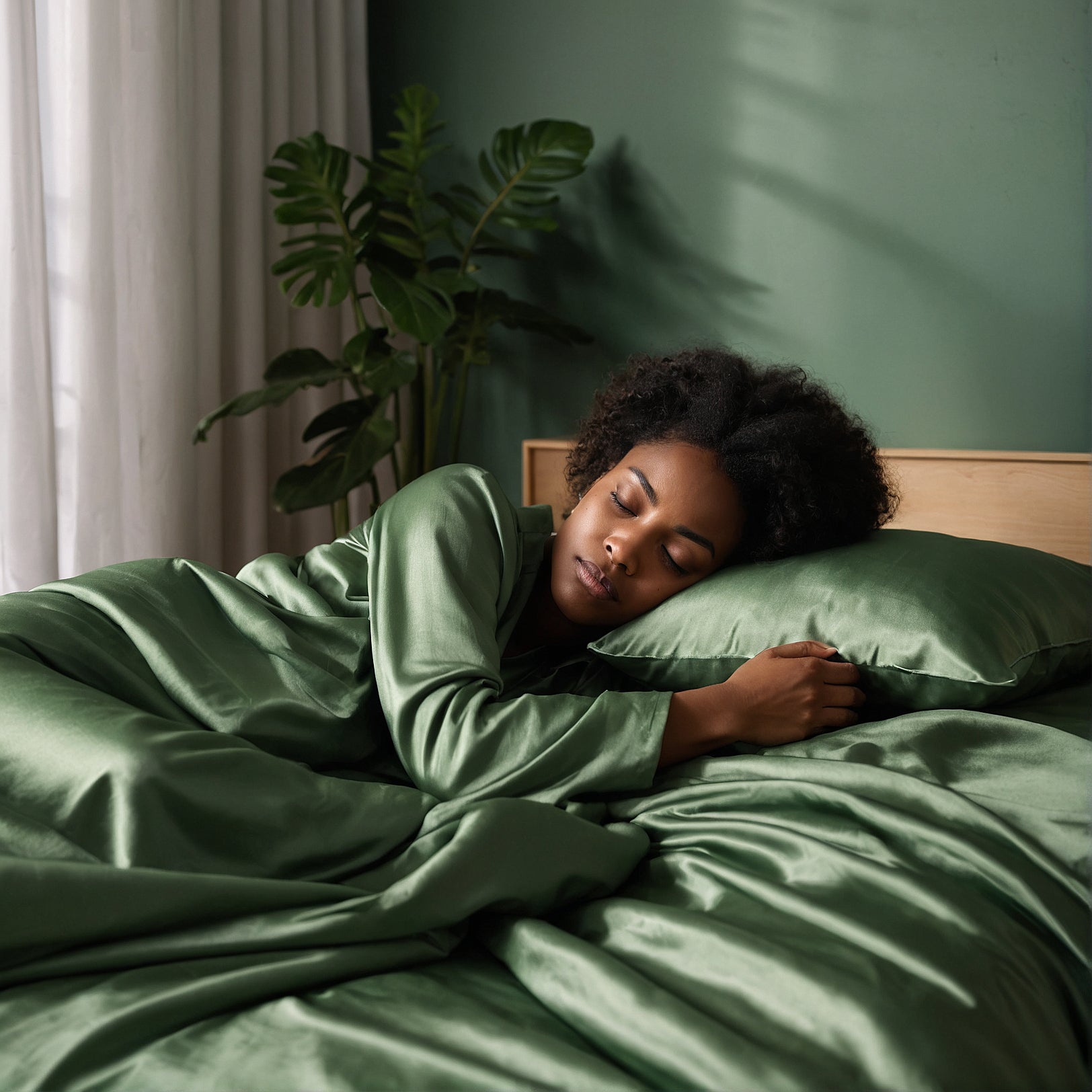 Queen Bedsheets