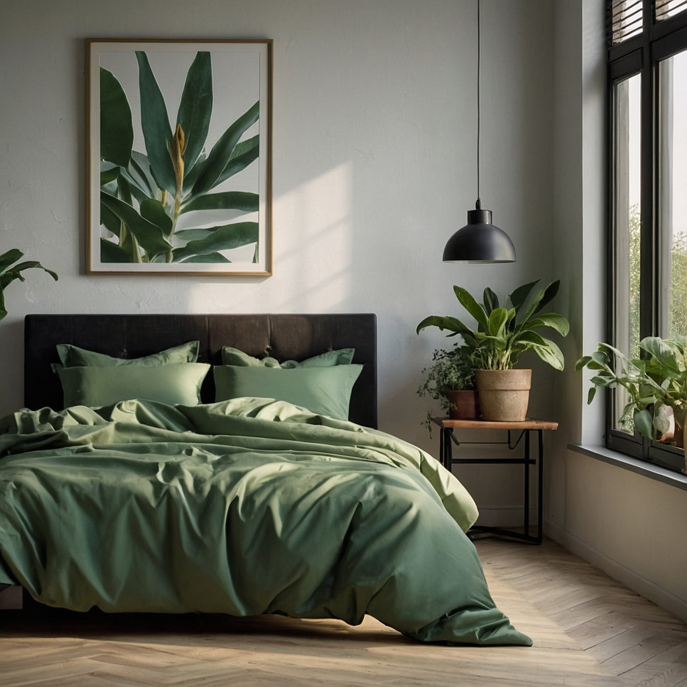 Queen Bedsheets