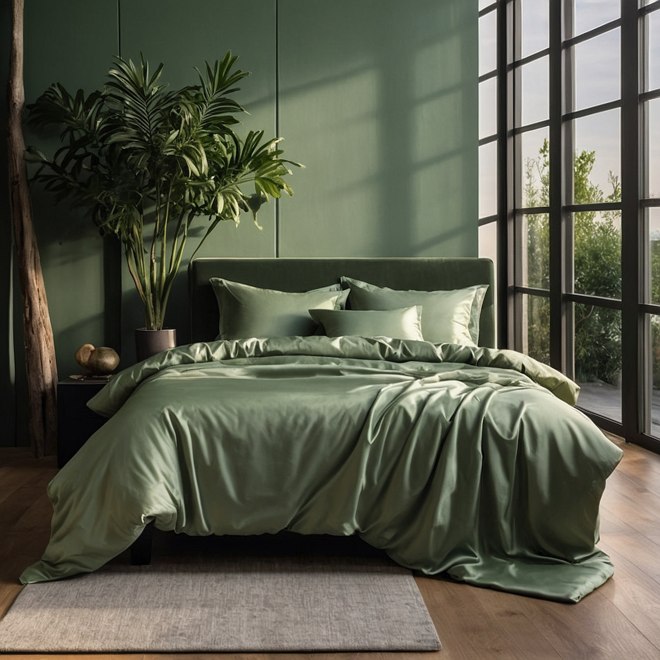 Queen Bedsheets