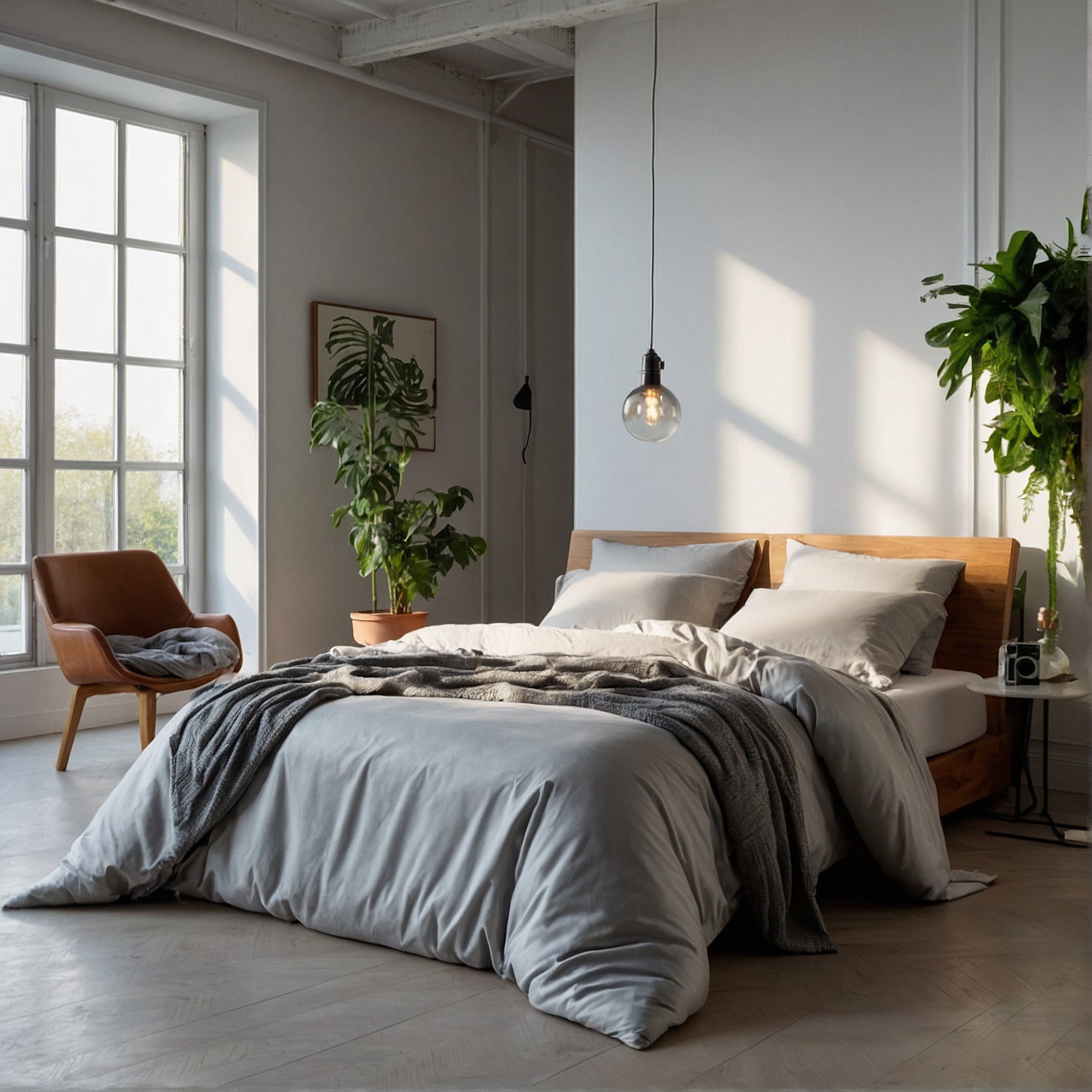 King Bedsheets