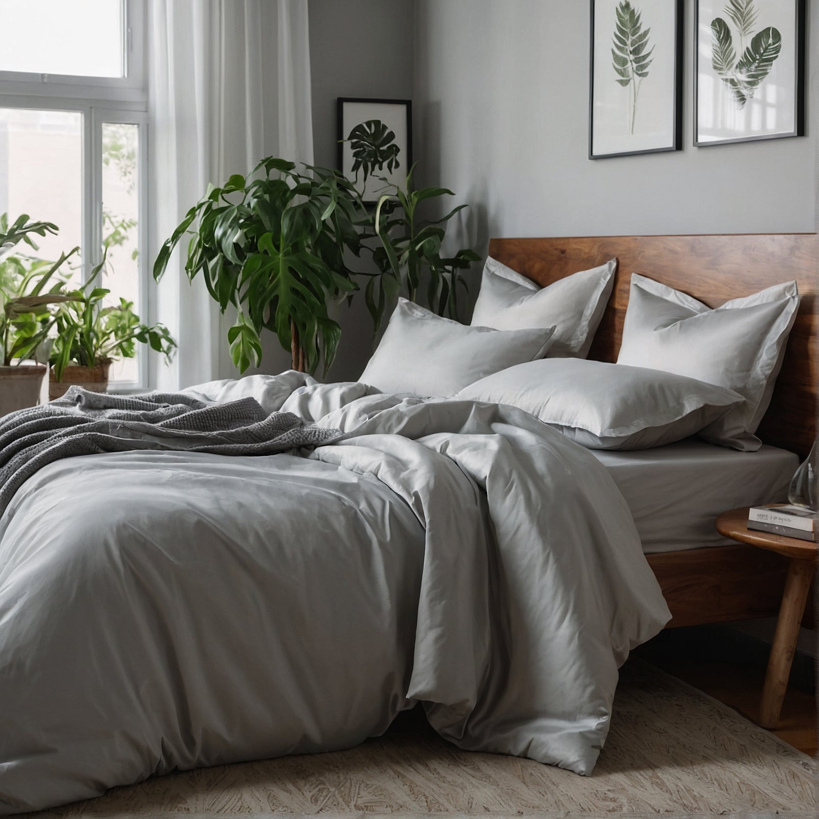 King Bedsheets