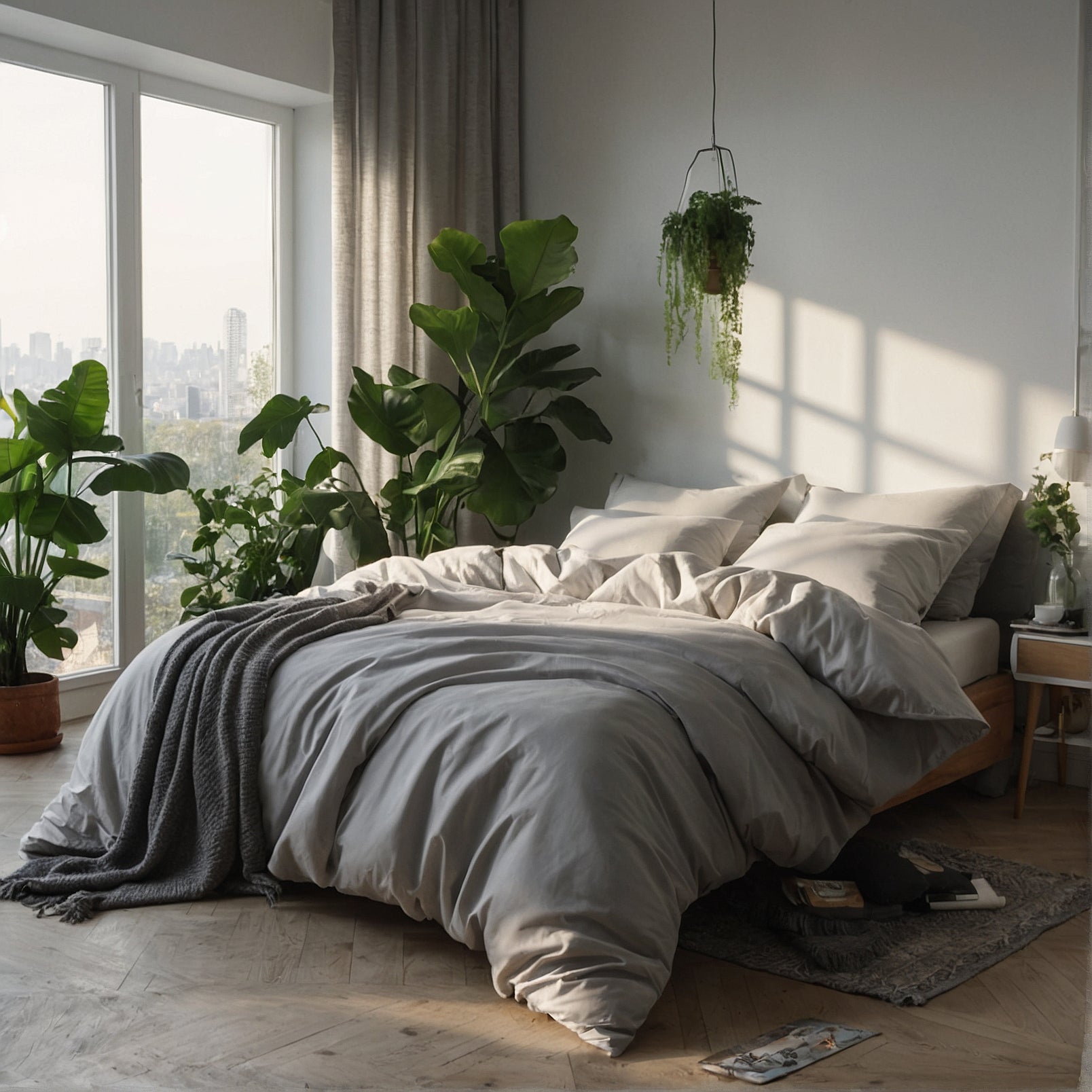 King Bedsheets