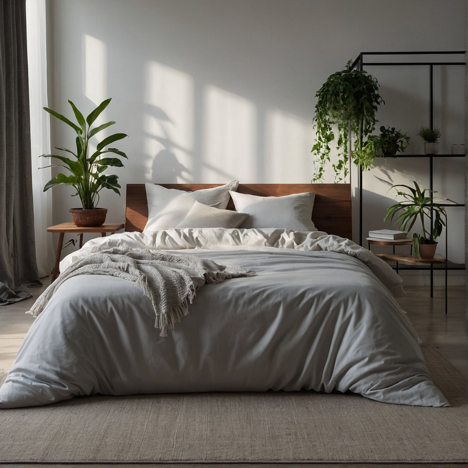 Queen Bedsheets
