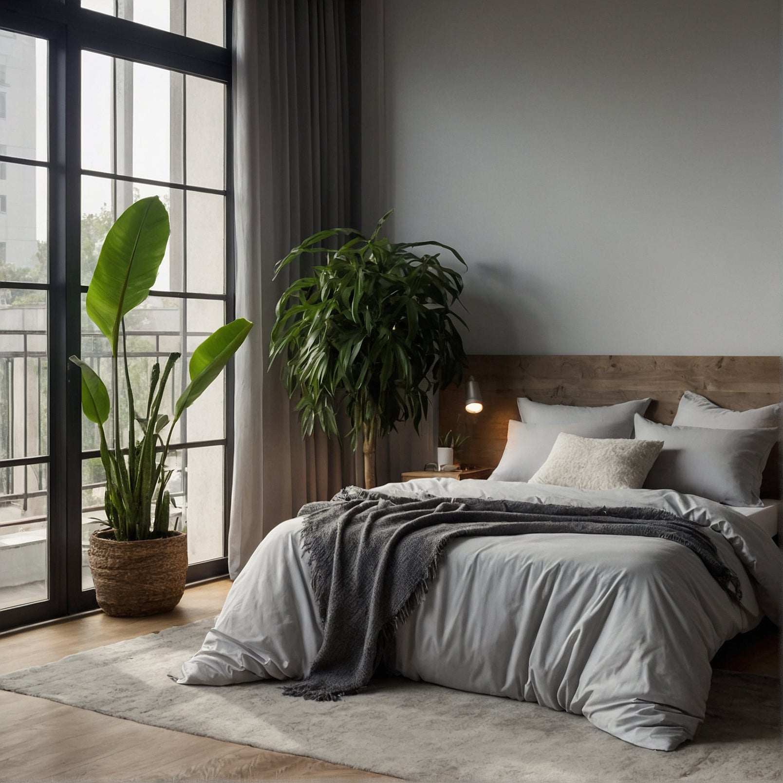 Queen Bedsheets