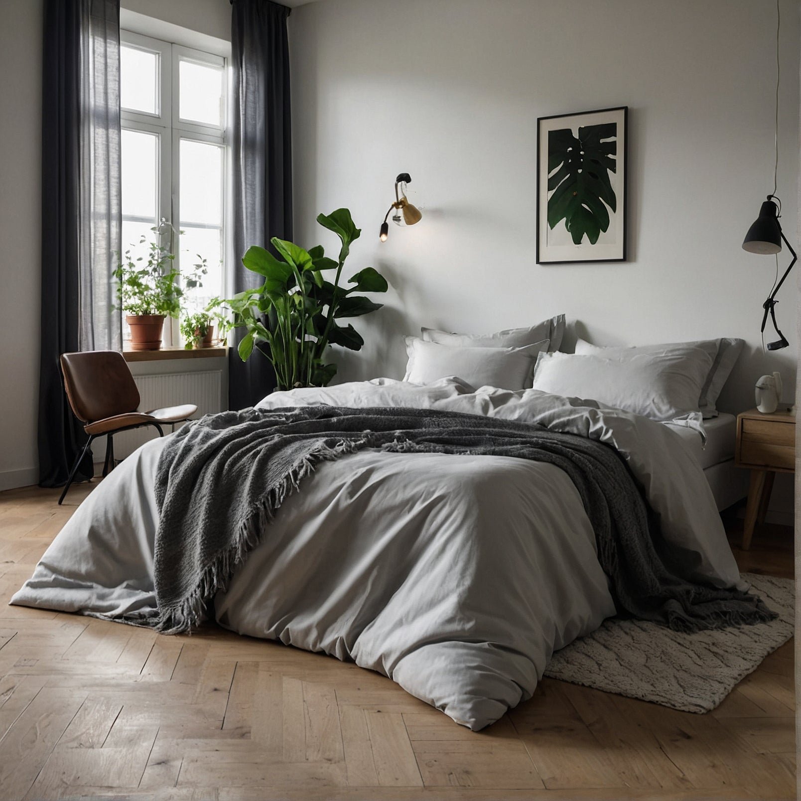 Queen Bedsheets