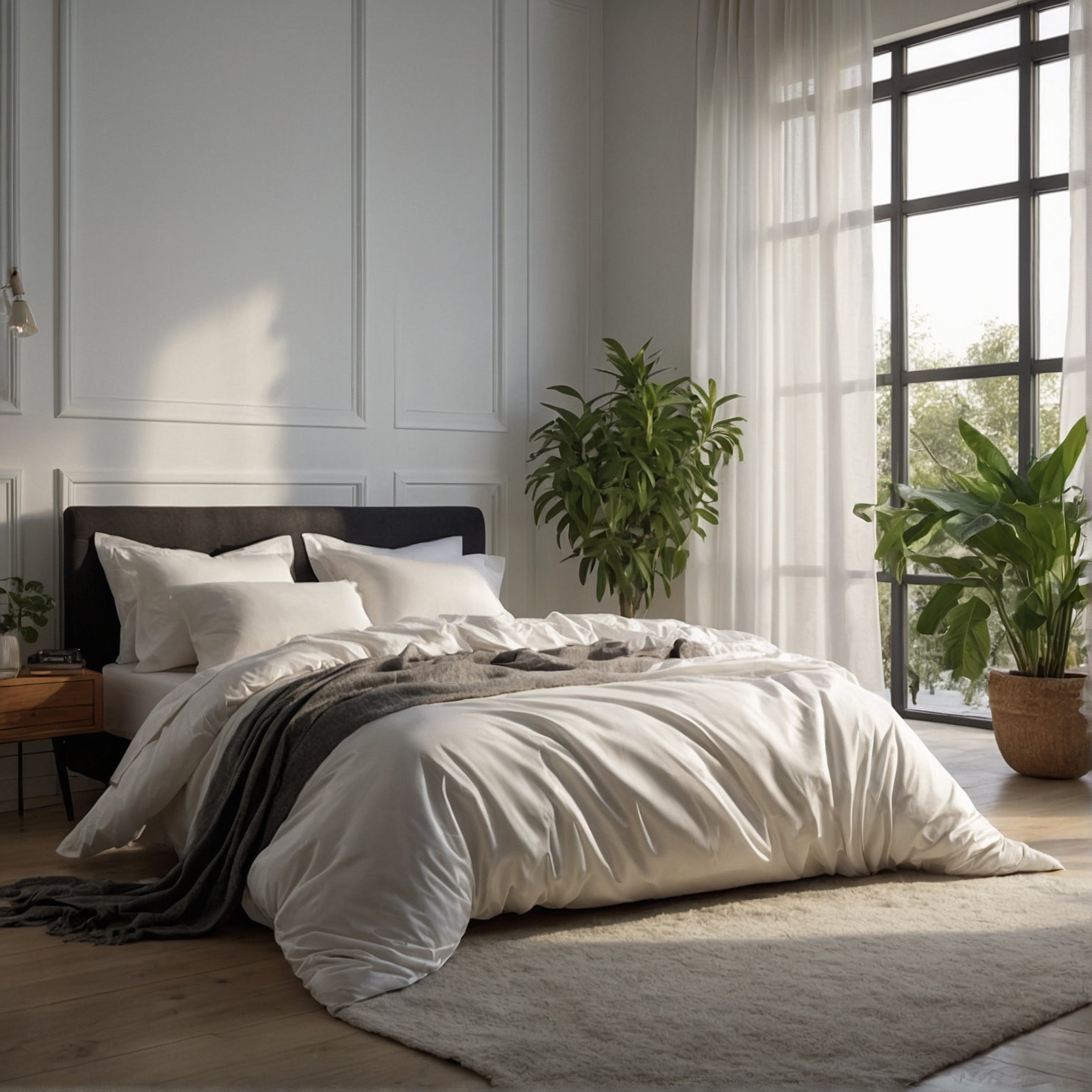 Queen Bedsheets
