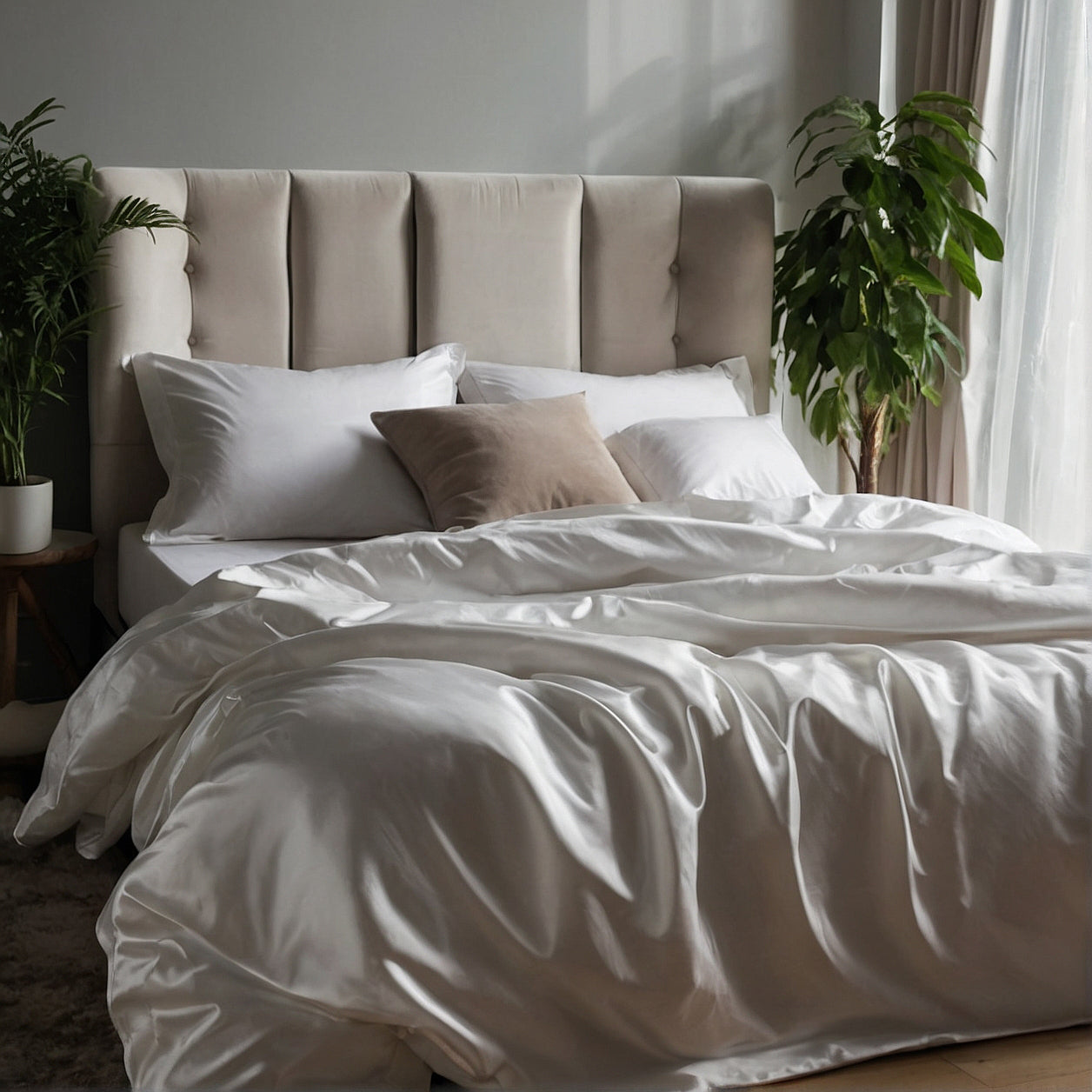 Queen Bedsheets
